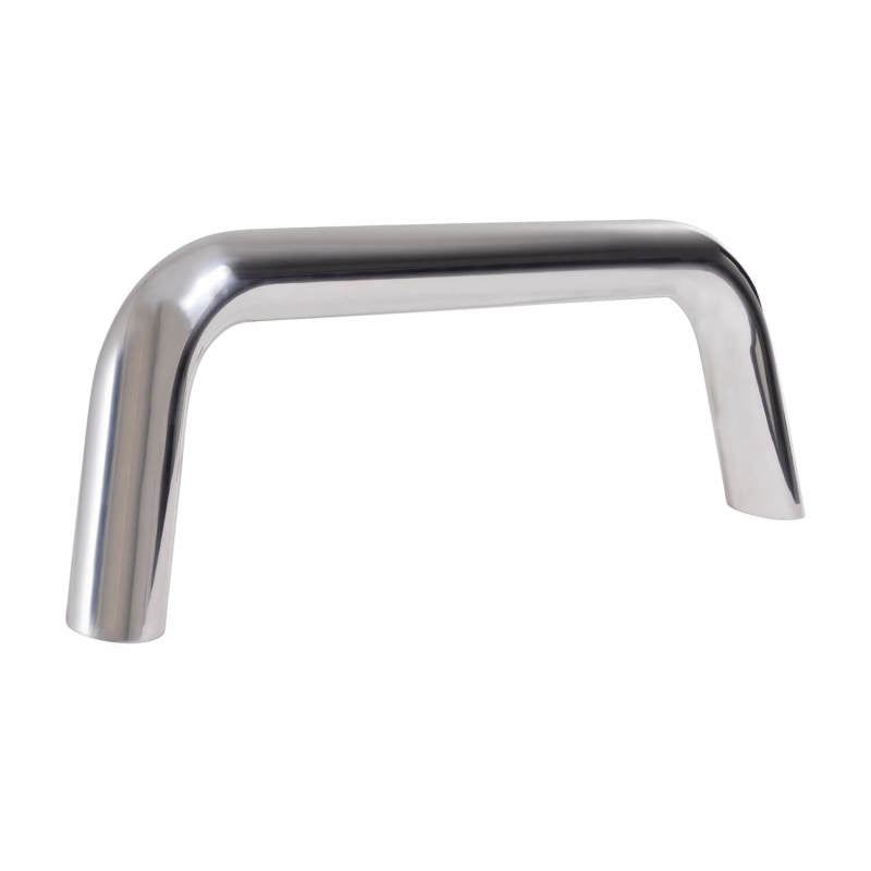 ARB Sahara Bar top tube for Ford Ranger / Mazda BT-50 — end fitting, image 5