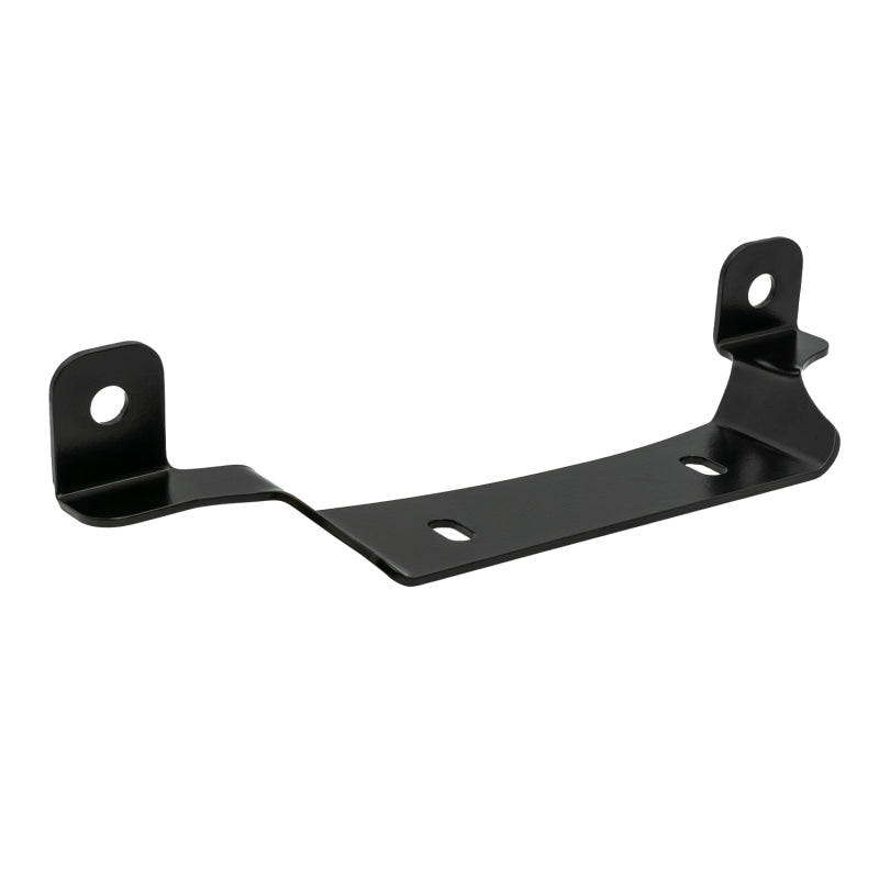 Rigid 360-Series Amber PRO grille light kit components for the Polaris RZR