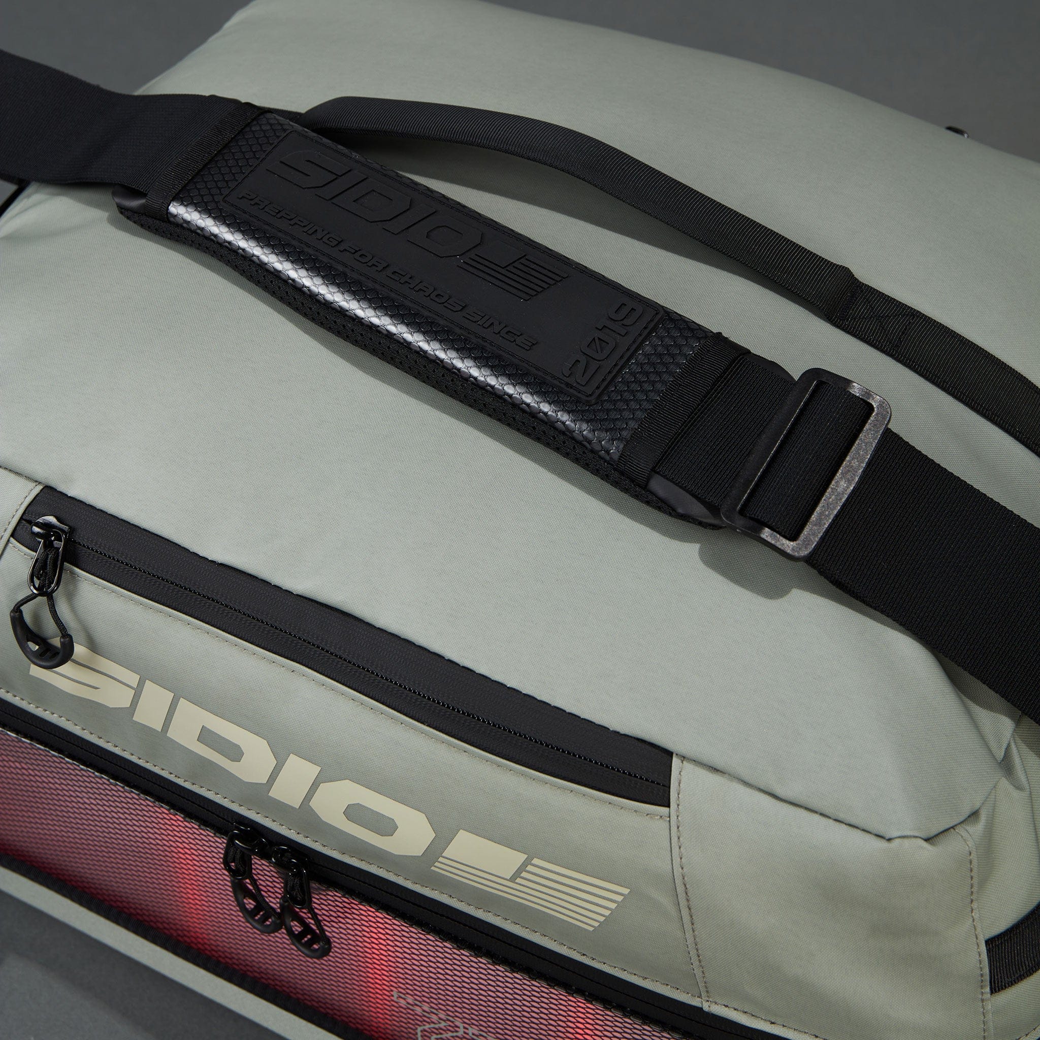 Every Day Duffel-AirCraft