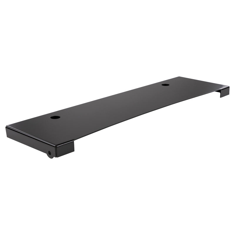 ARB winch cover panel for Jeep Wrangler JK Summit bull bar