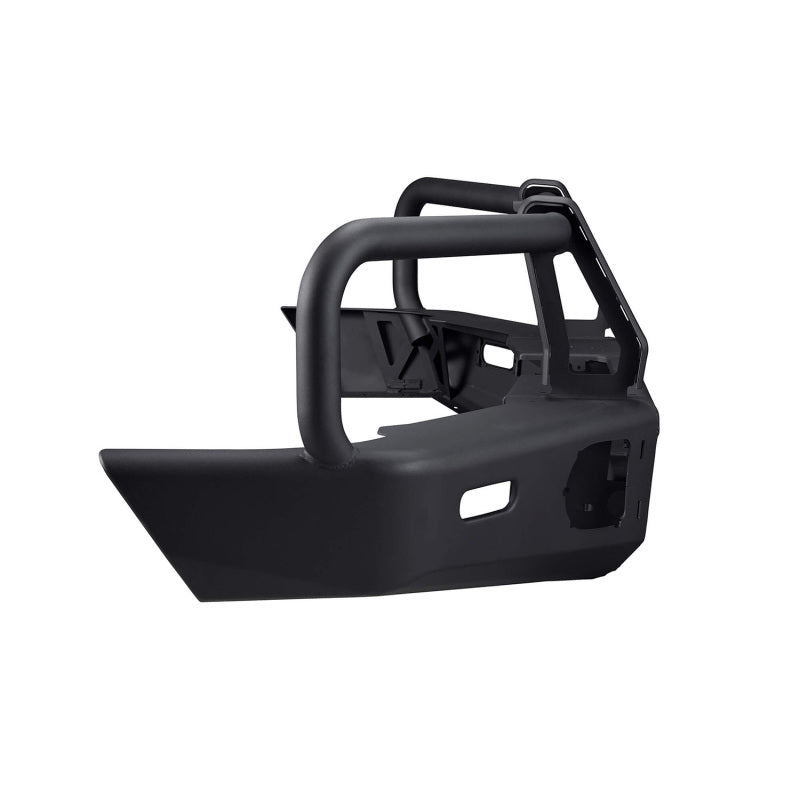 ARB Summit winch bumper kit components for the Toyota 4Runner