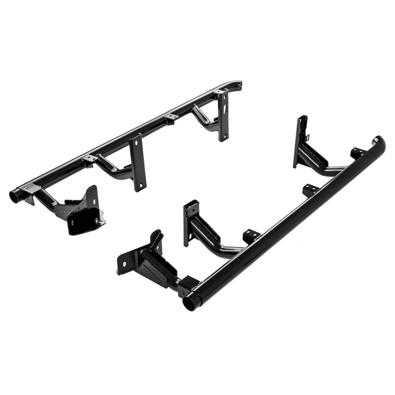 ARB Summit rock slider Step Section for Toyota Land Cruiser 200 — main product view