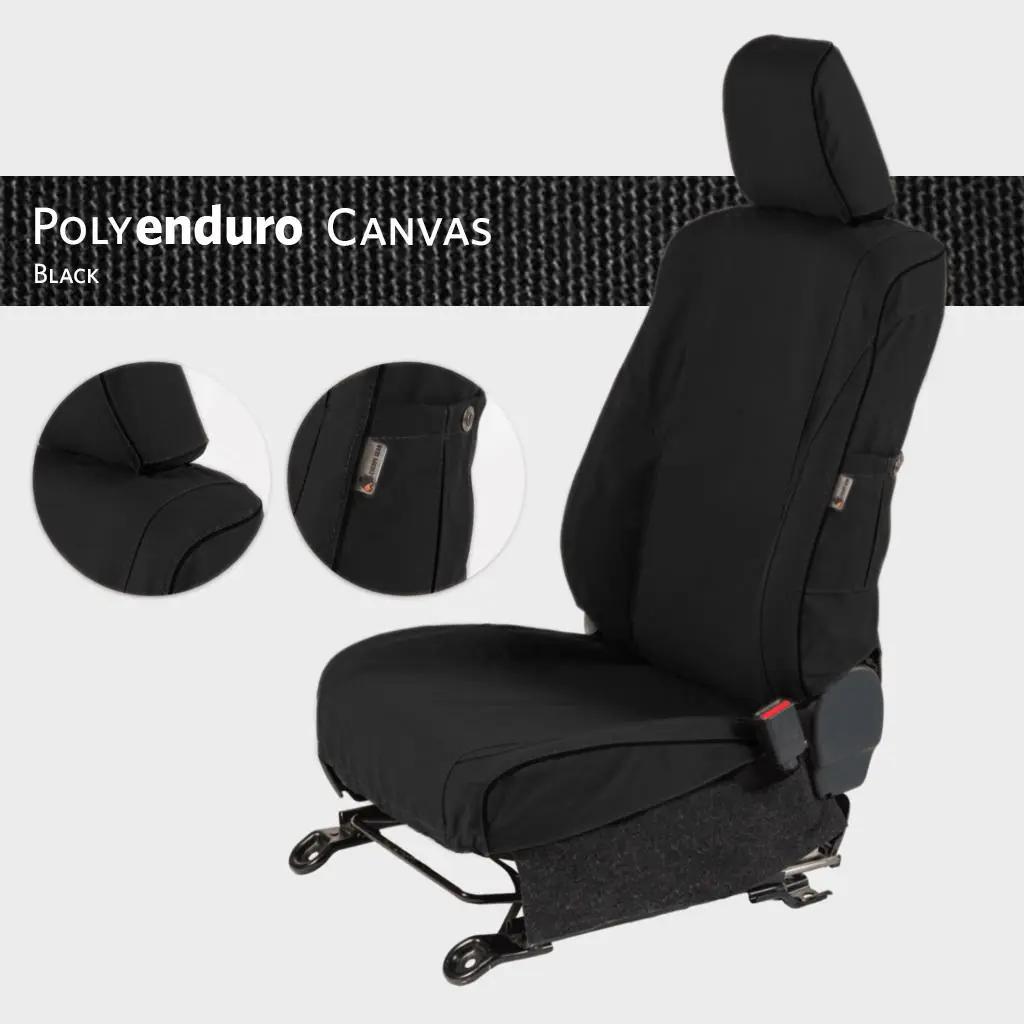 Ineos Grenadier (2023 - Present) Seat Covers
