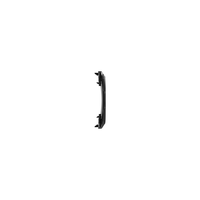 KC HiLiTES FLEX ERA 10in Light Bar Cover - Black (Cover Only), connection detail