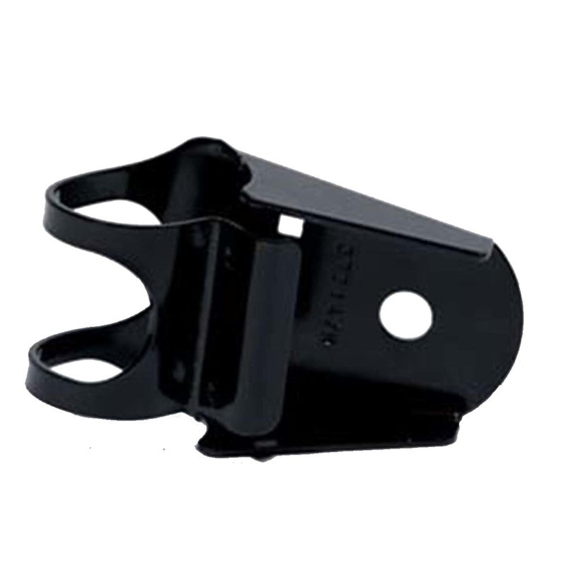 ARB clamp-on light bracket clamp detail