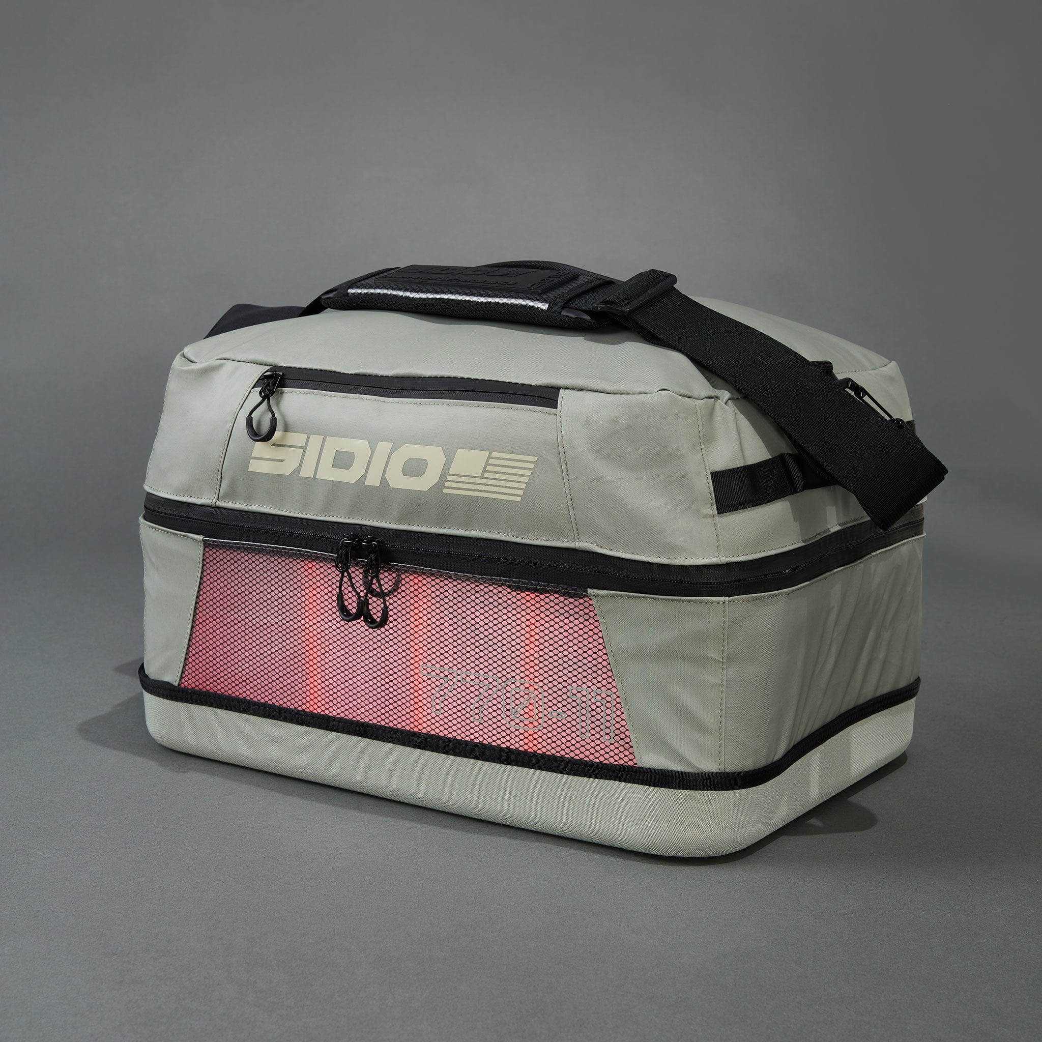 Every Day Duffel-AirCraft