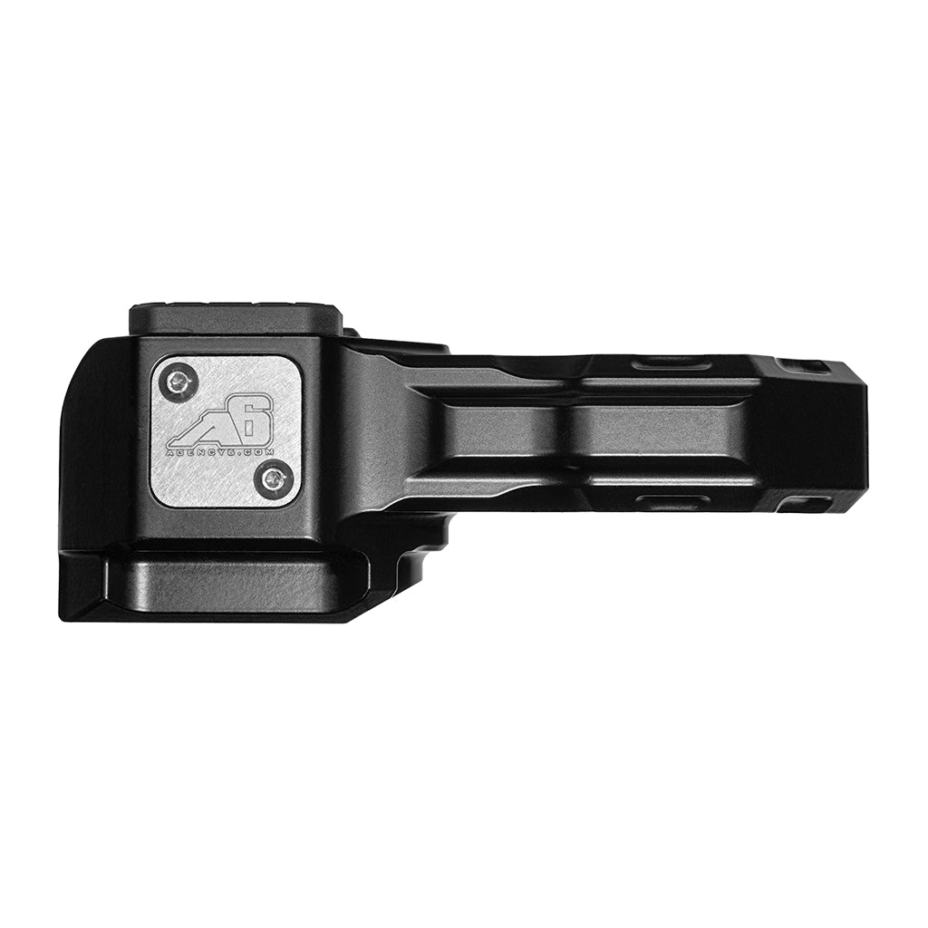 Billet Winch Shackle