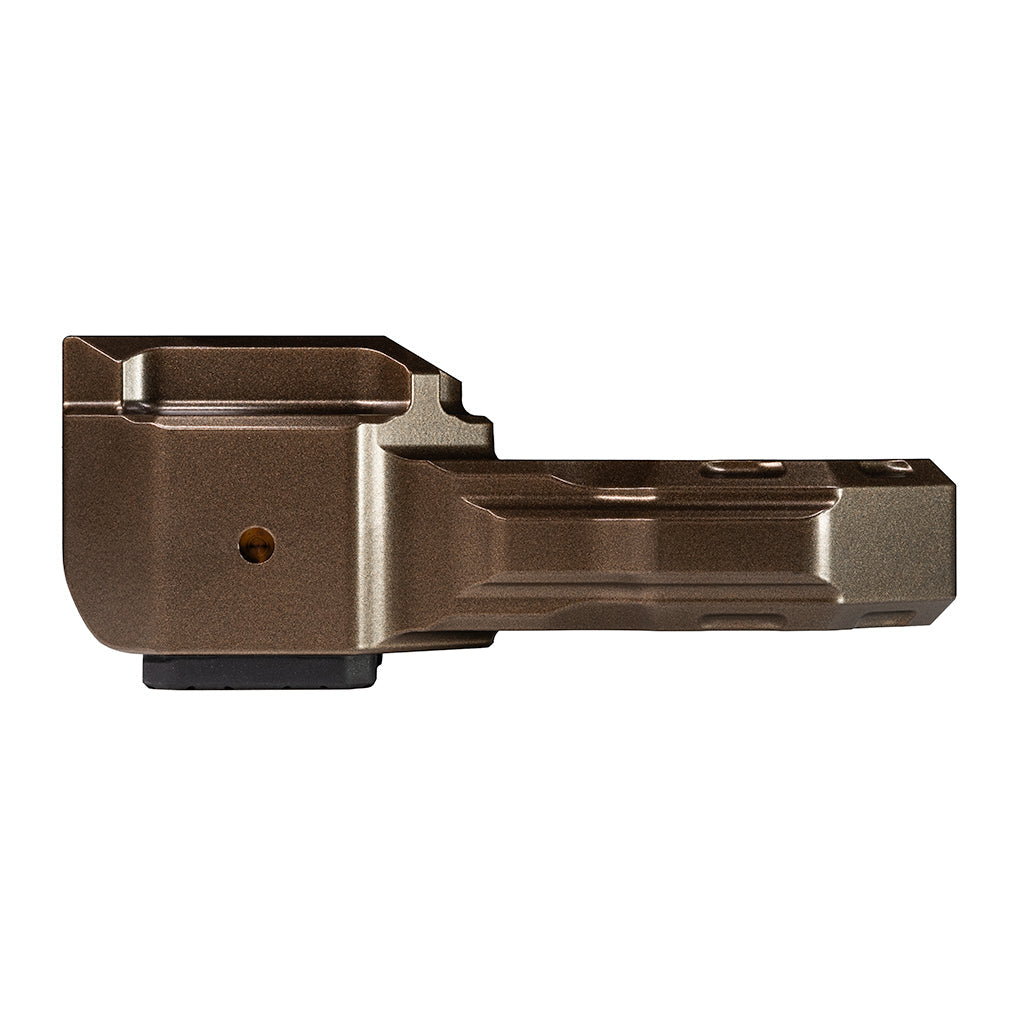 Billet Winch Shackle