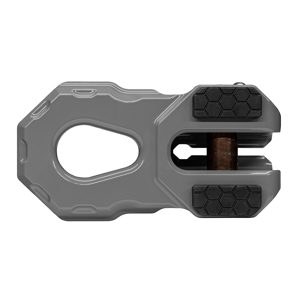 Billet Winch Shackle