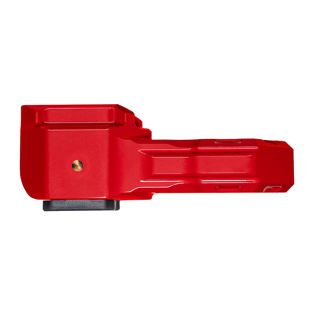 Billet Winch Shackle