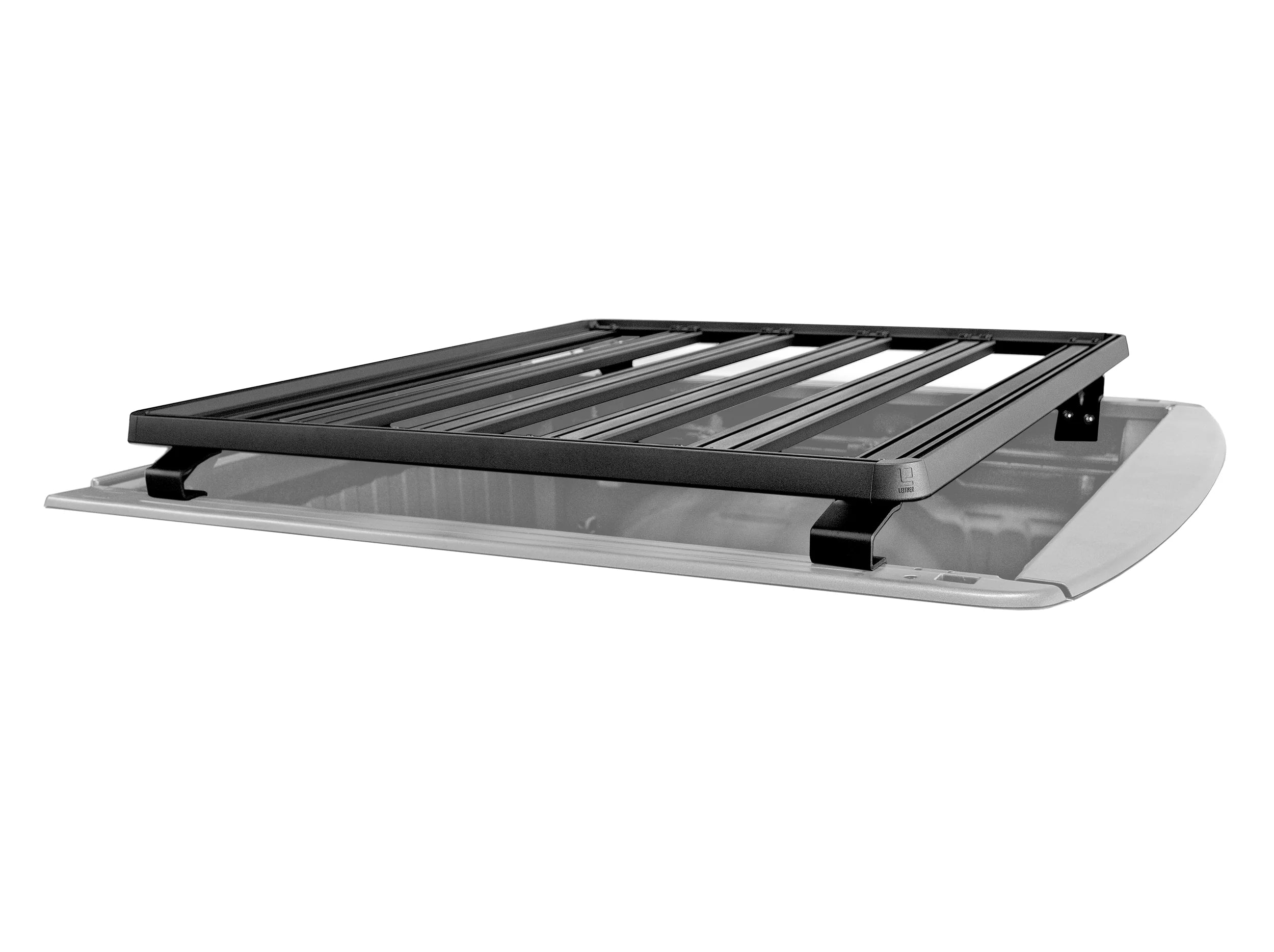 LOW ACS ROOF OVER TRUCK BED