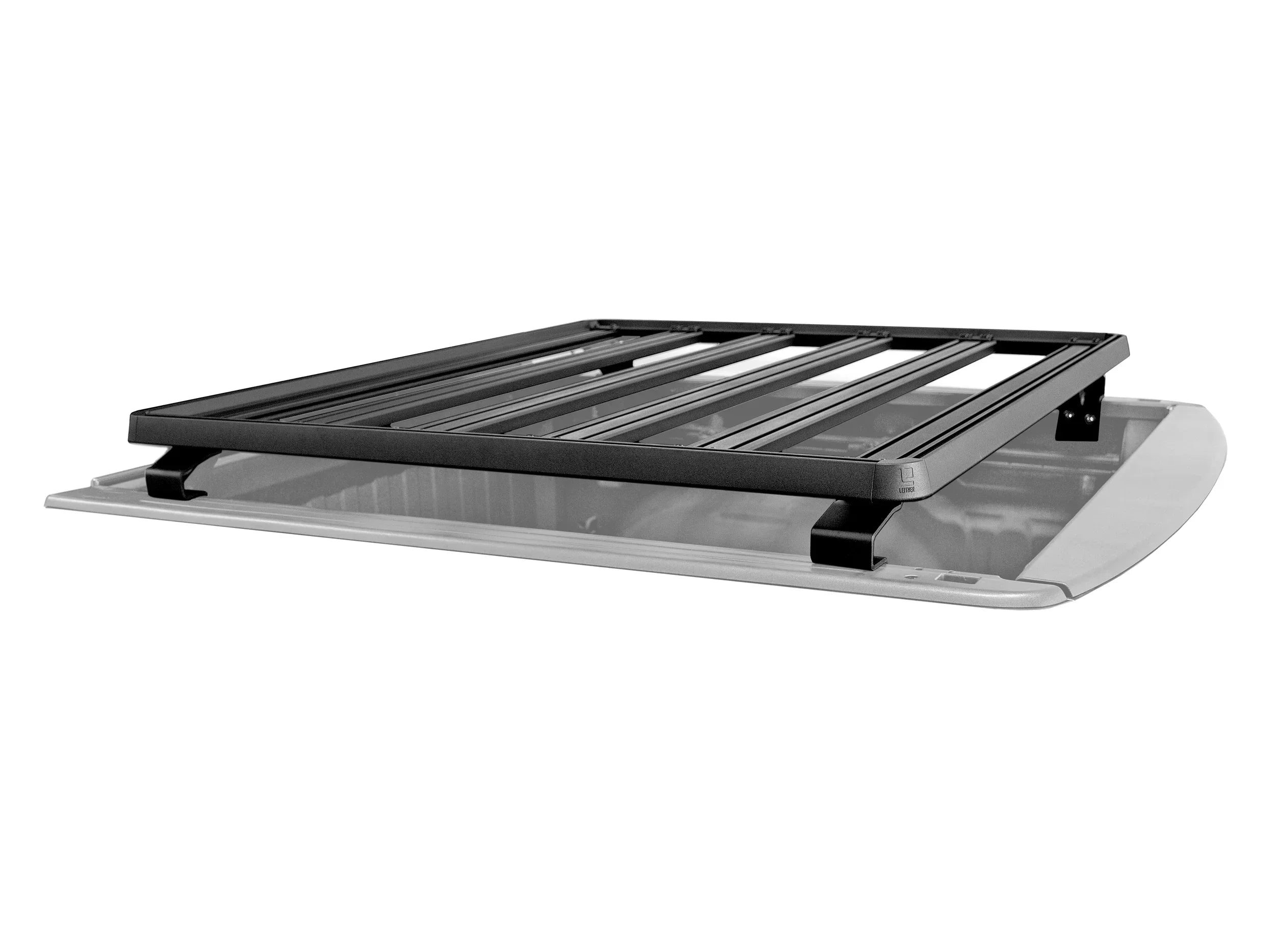 Leitner ACS ROOF universal low platform rack over truck bed