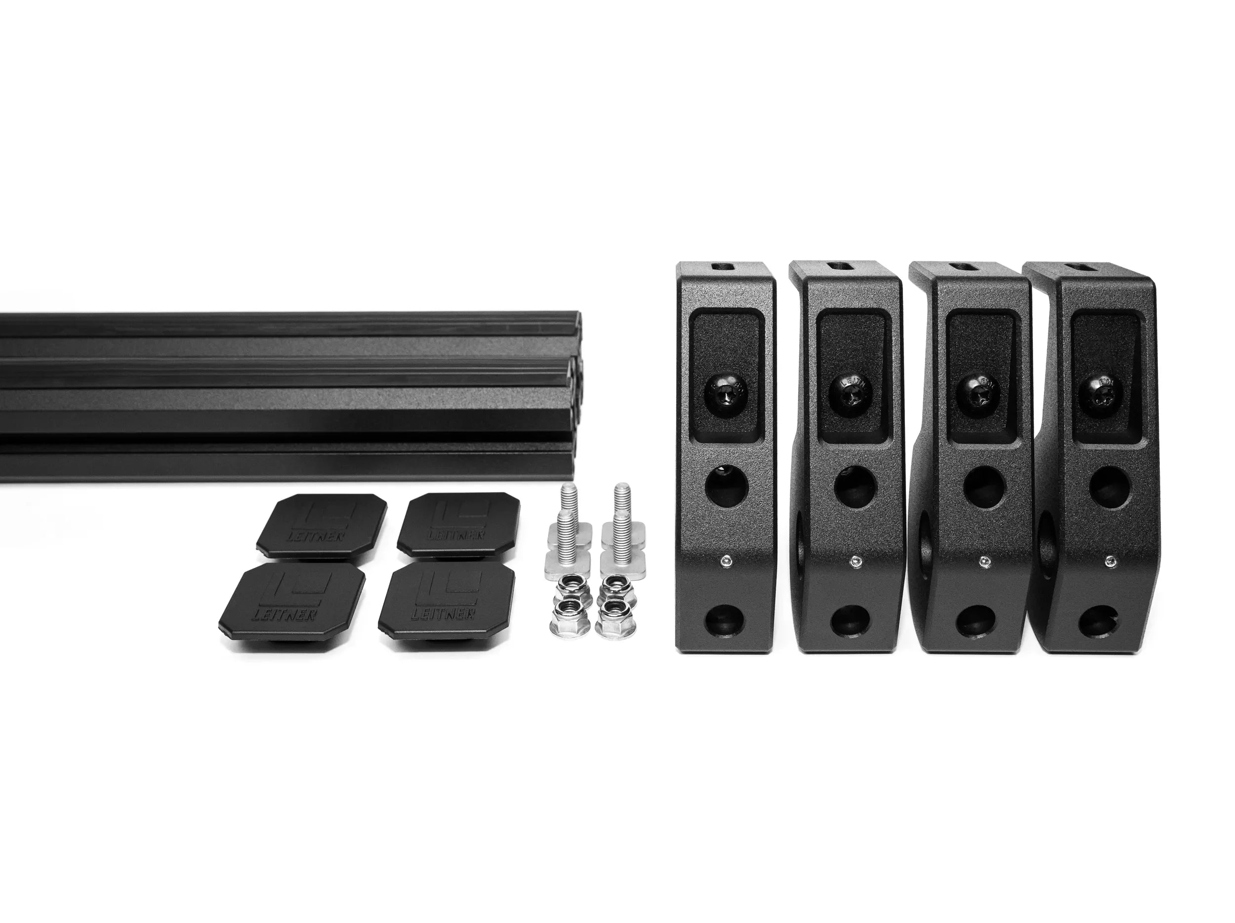 INEOS GRENADIER Load Bar Kit | 2024+ - Leitner Designs