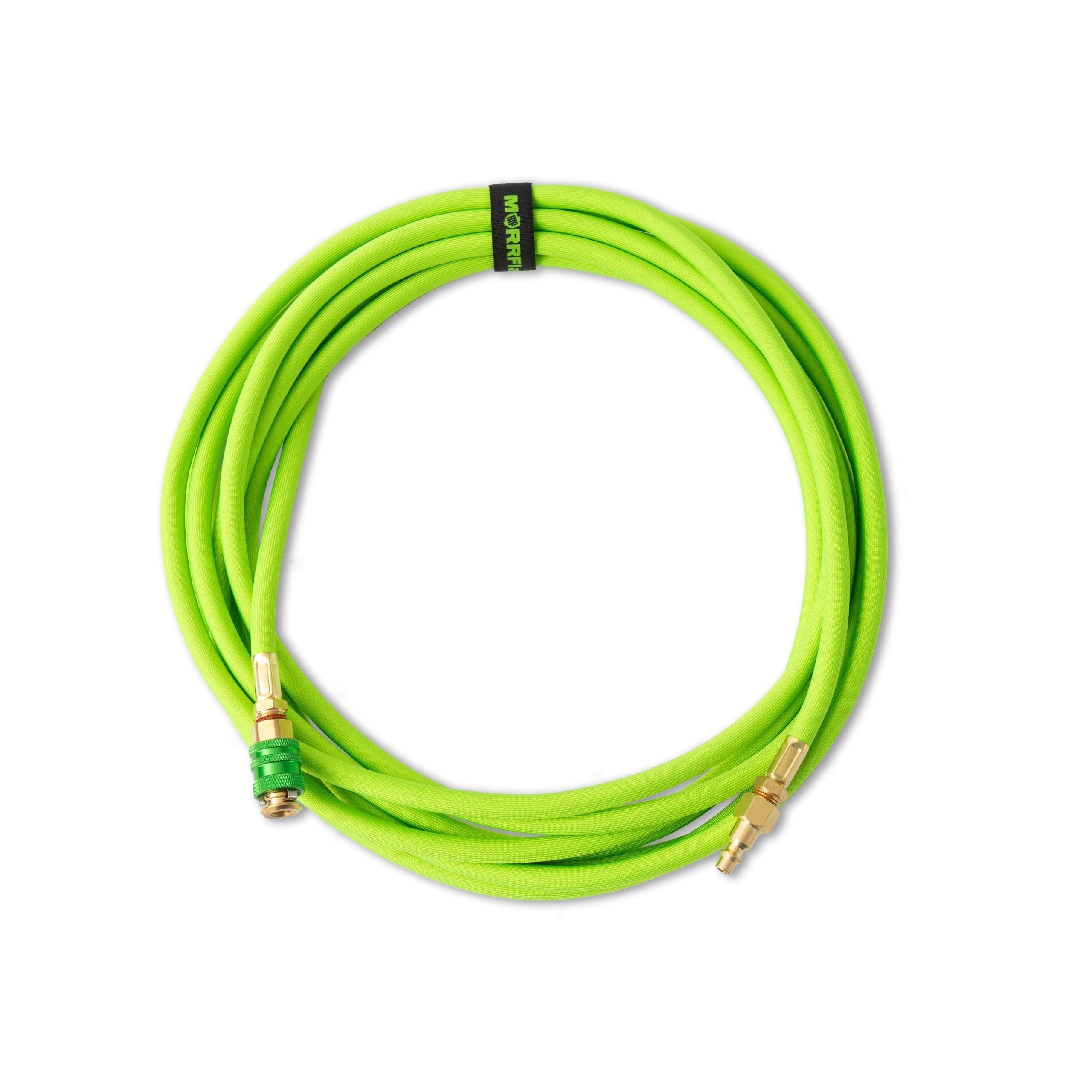 MORRFlate braided Air Hub single tire hose