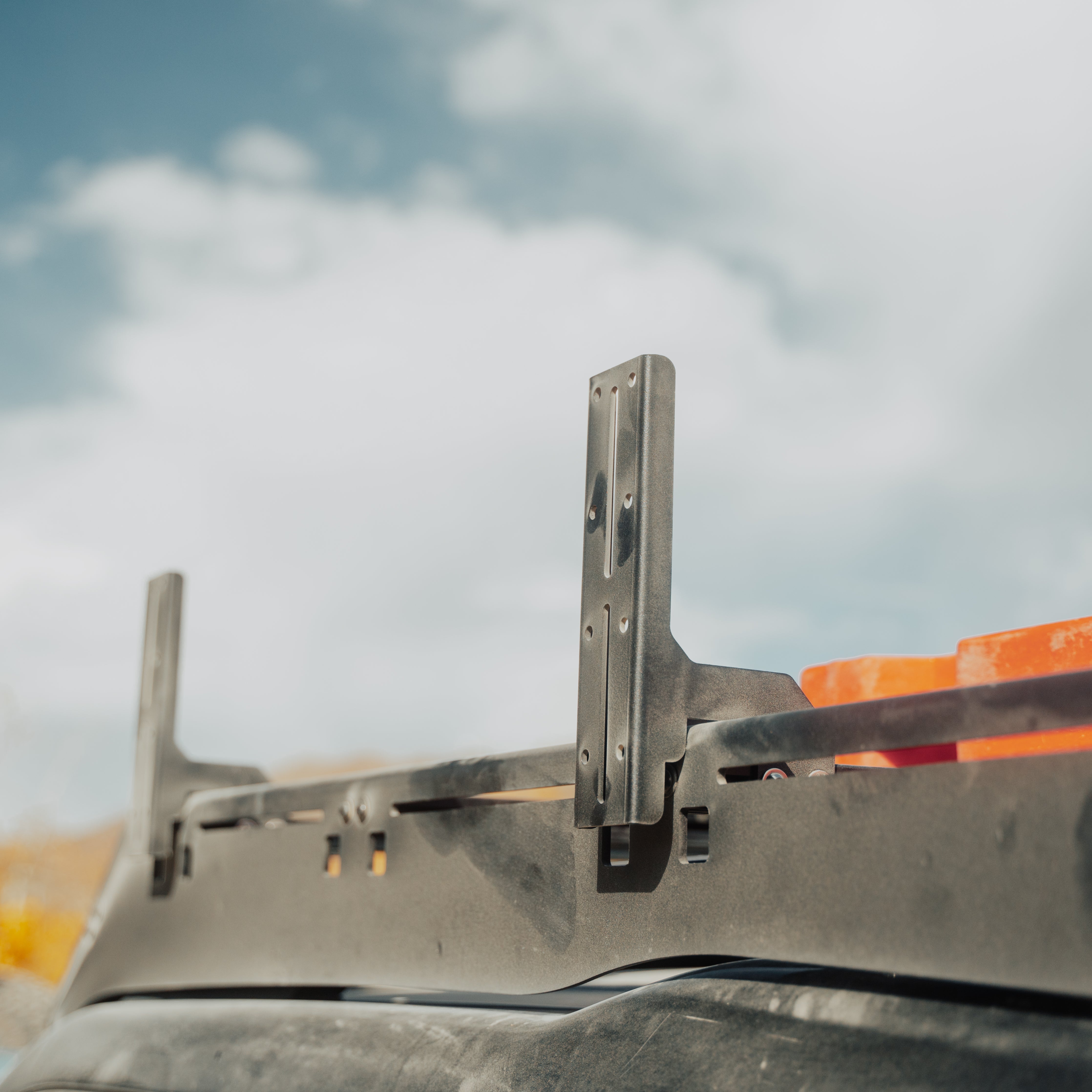 Modular Roof Rack 90 bracket