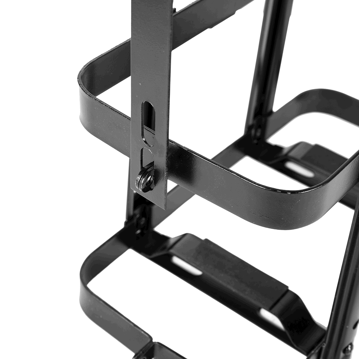 20L NATO Jerry Can Carrier for Side & Rear-Ladder Accessory Carriers