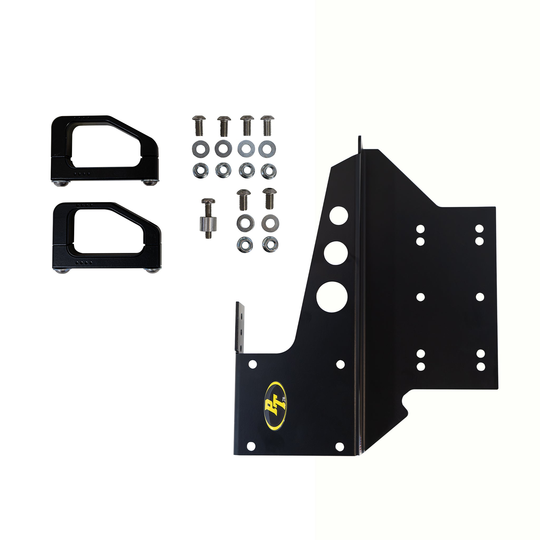 Bronco and Bronco Raptor Roll Bar Mount