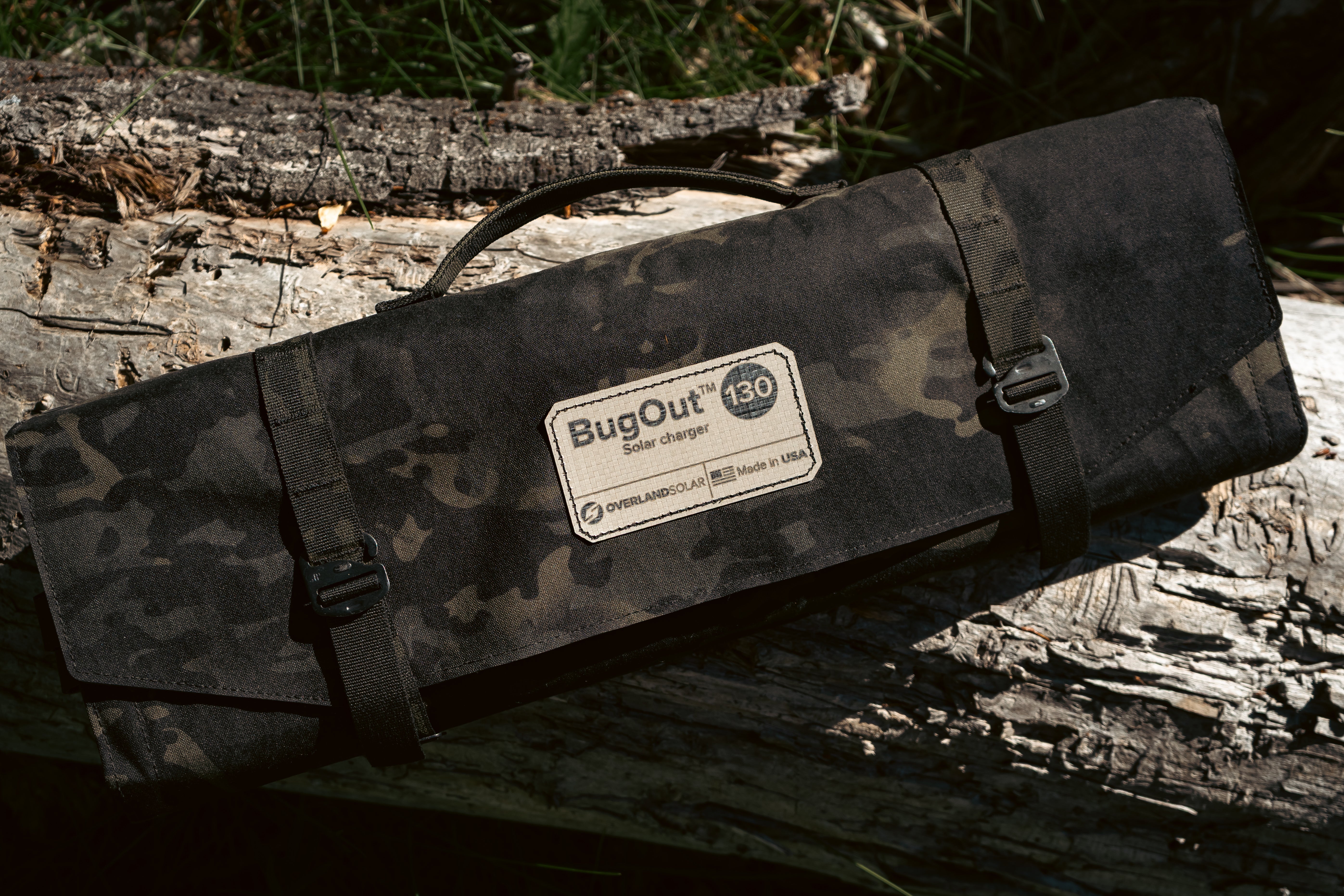 Bugout™ 130 Military Edition