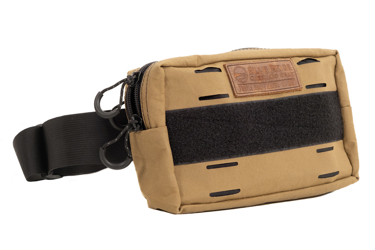 Bum Bag XL | Triple Run