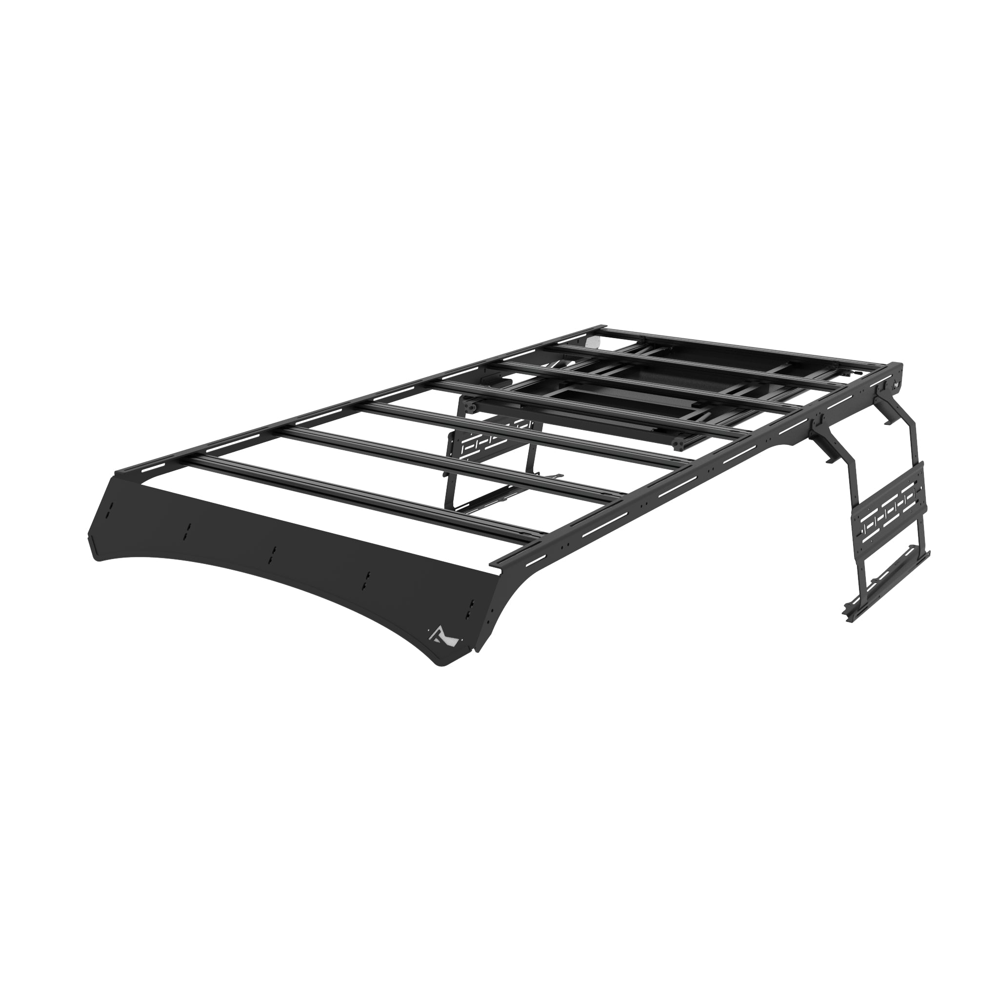 TrailRax Table Slide