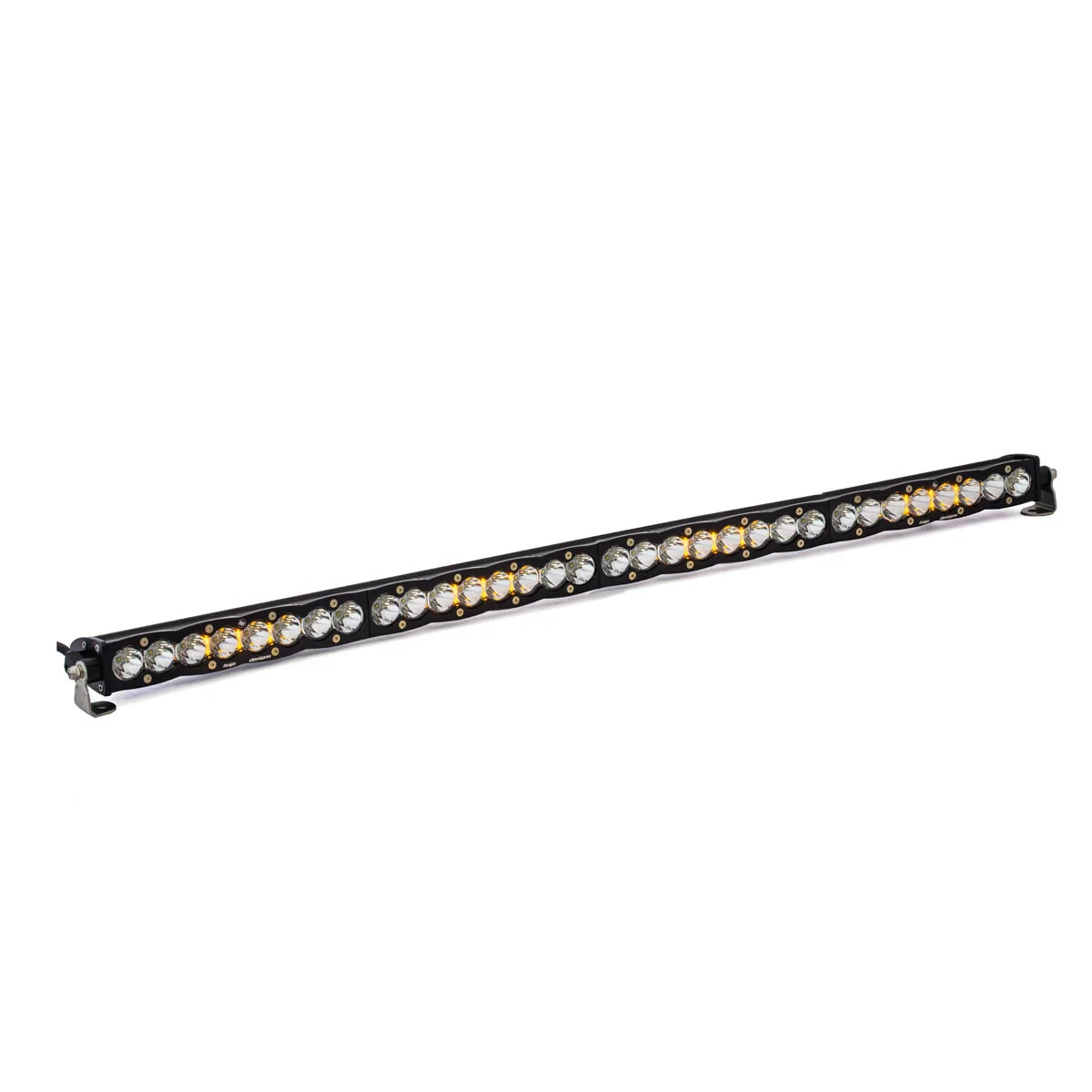 Baja Designs S8 40 light bar included in full kit
