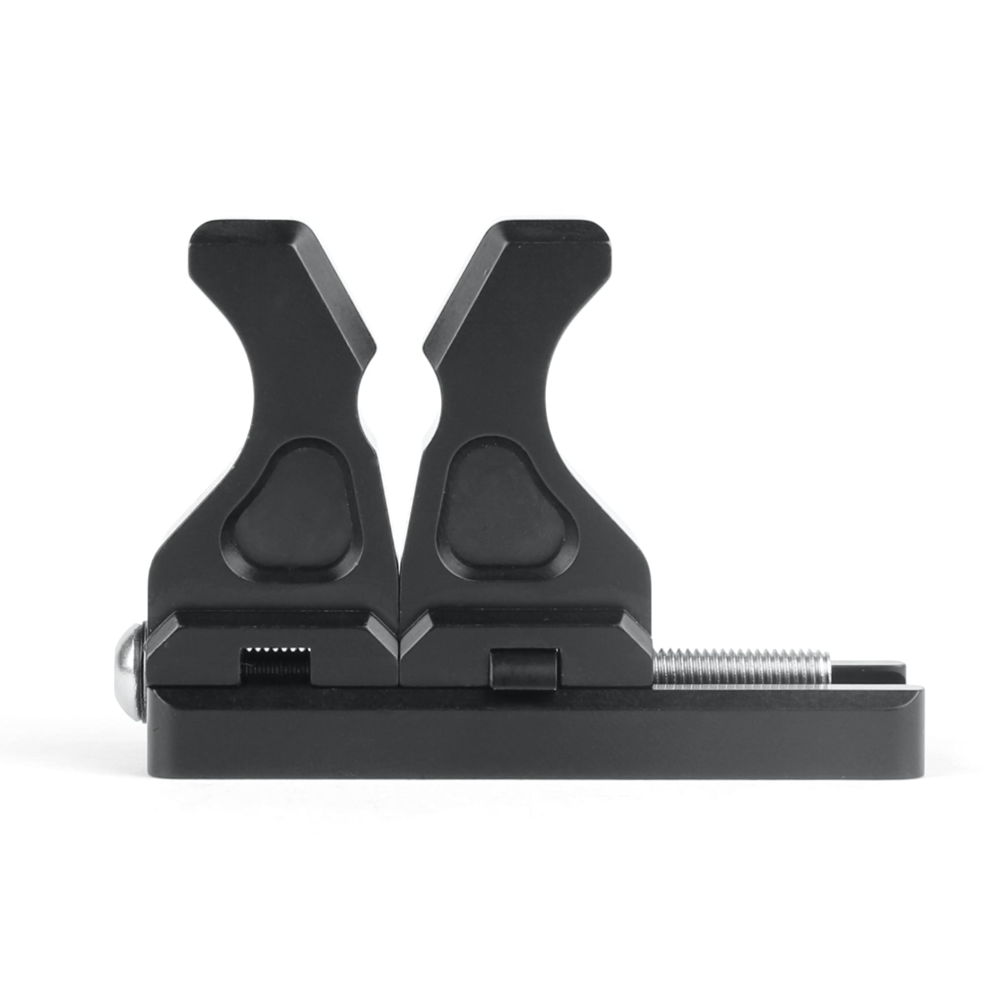 Low-Profile Bar Clamps