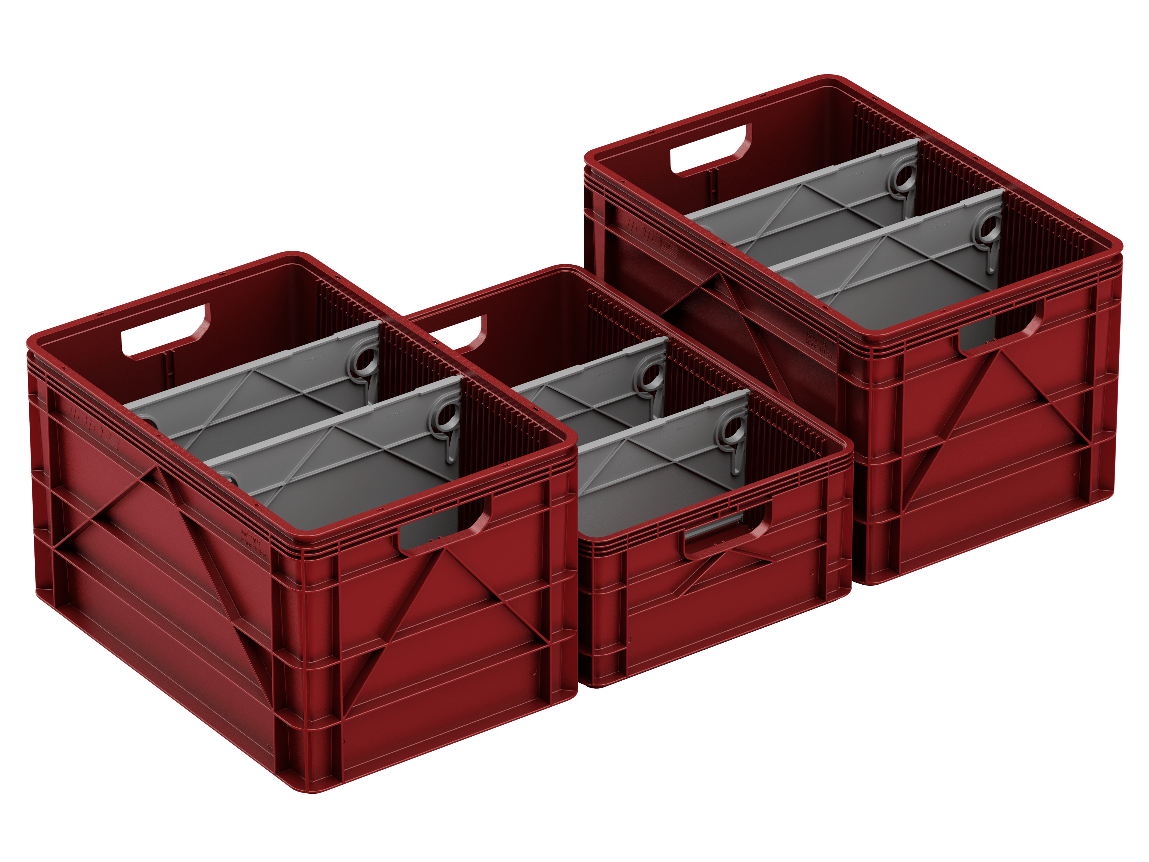 Basic Pack 2.0 Bundle SidioCrate- Overland Kitted