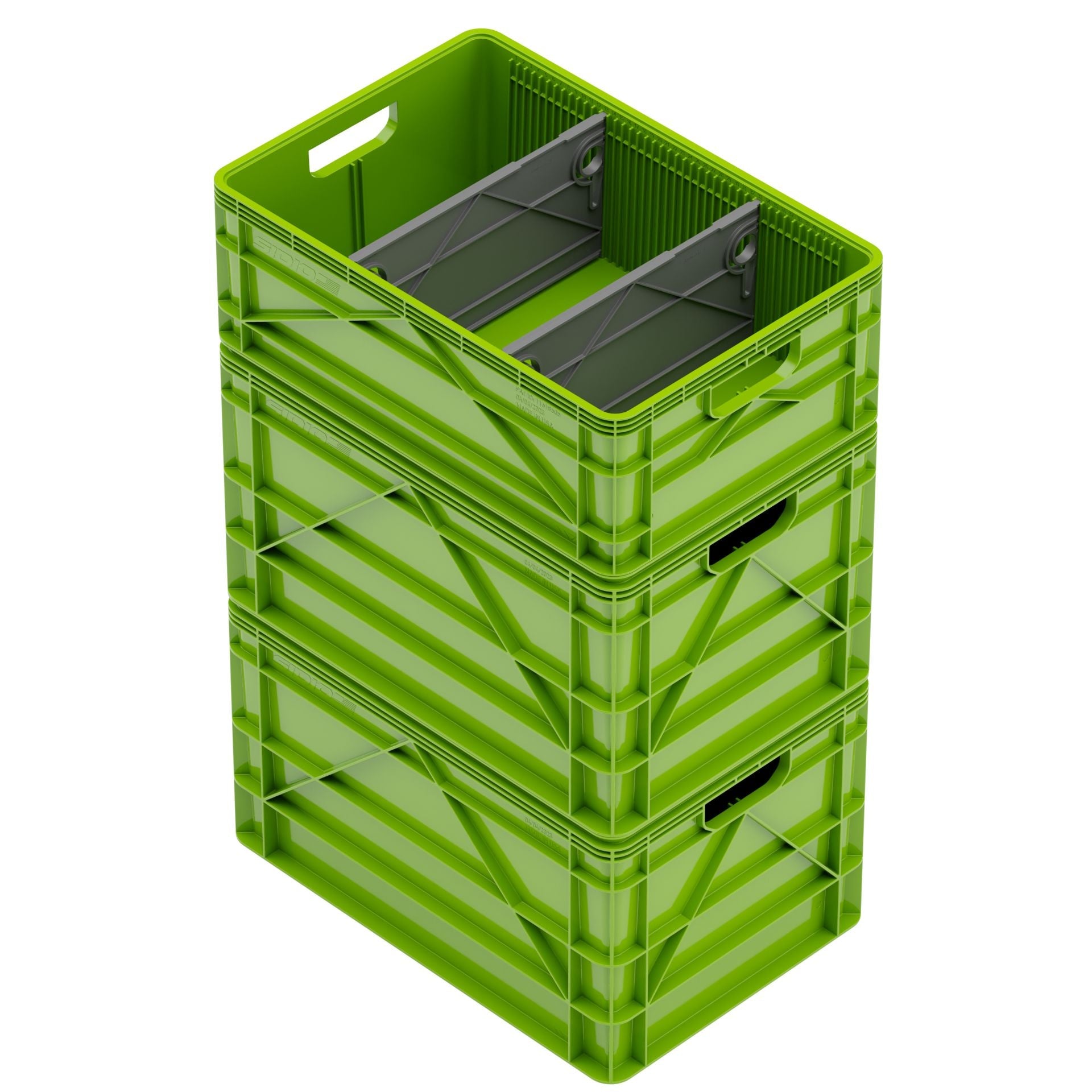 Basic Pack 2.0 Bundle