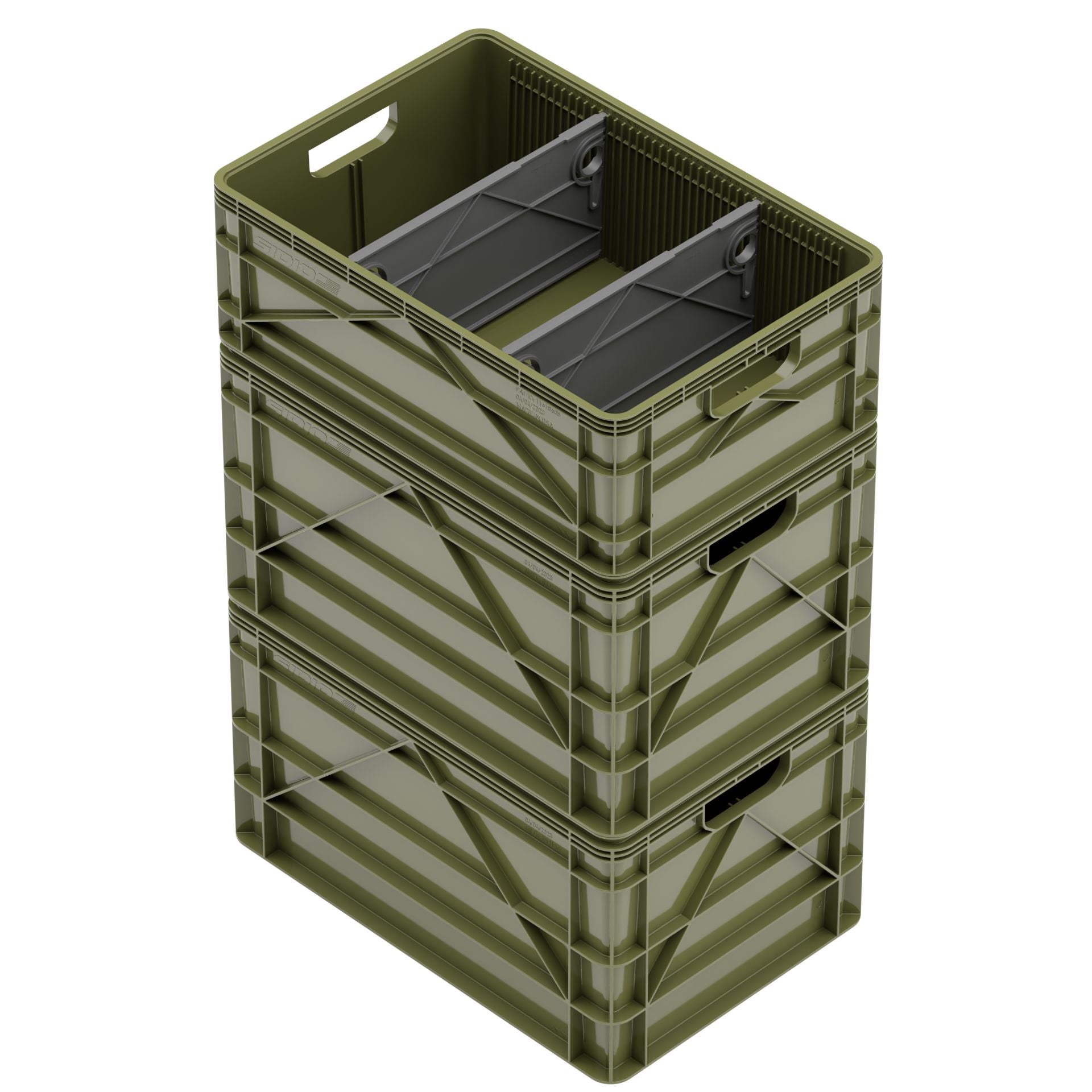 Basic Pack 2.0 Bundle