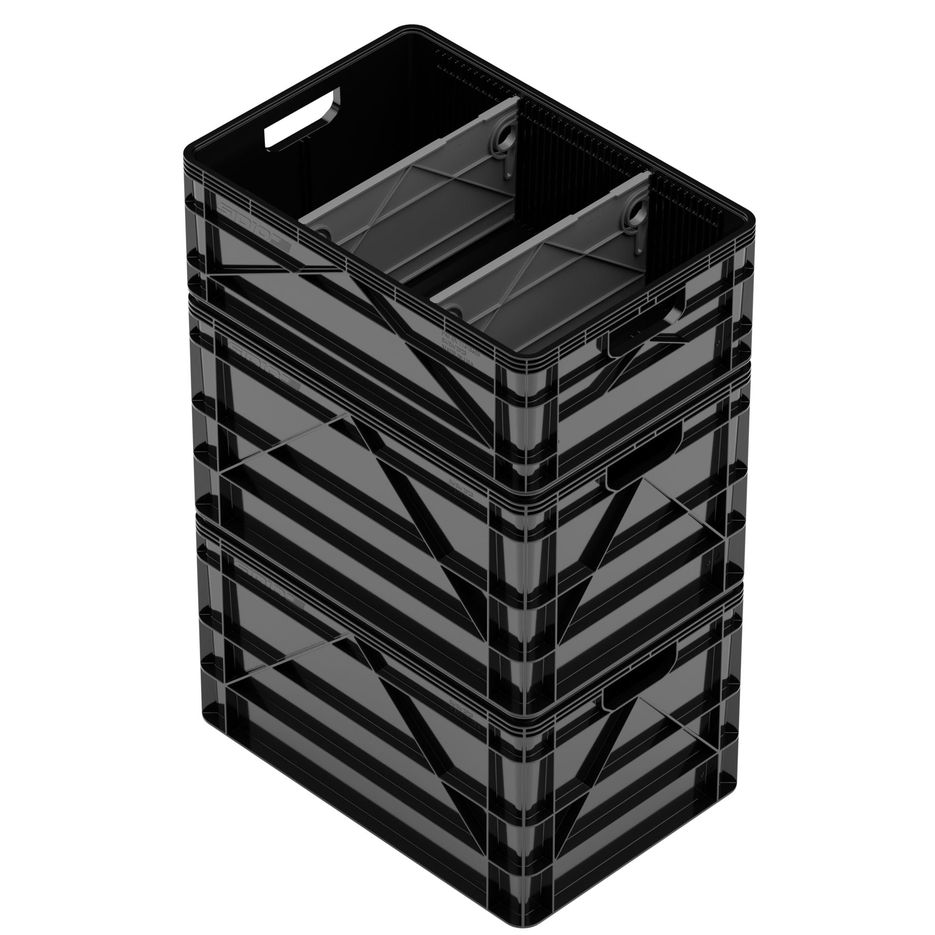 Basic Pack 2.0 Bundle