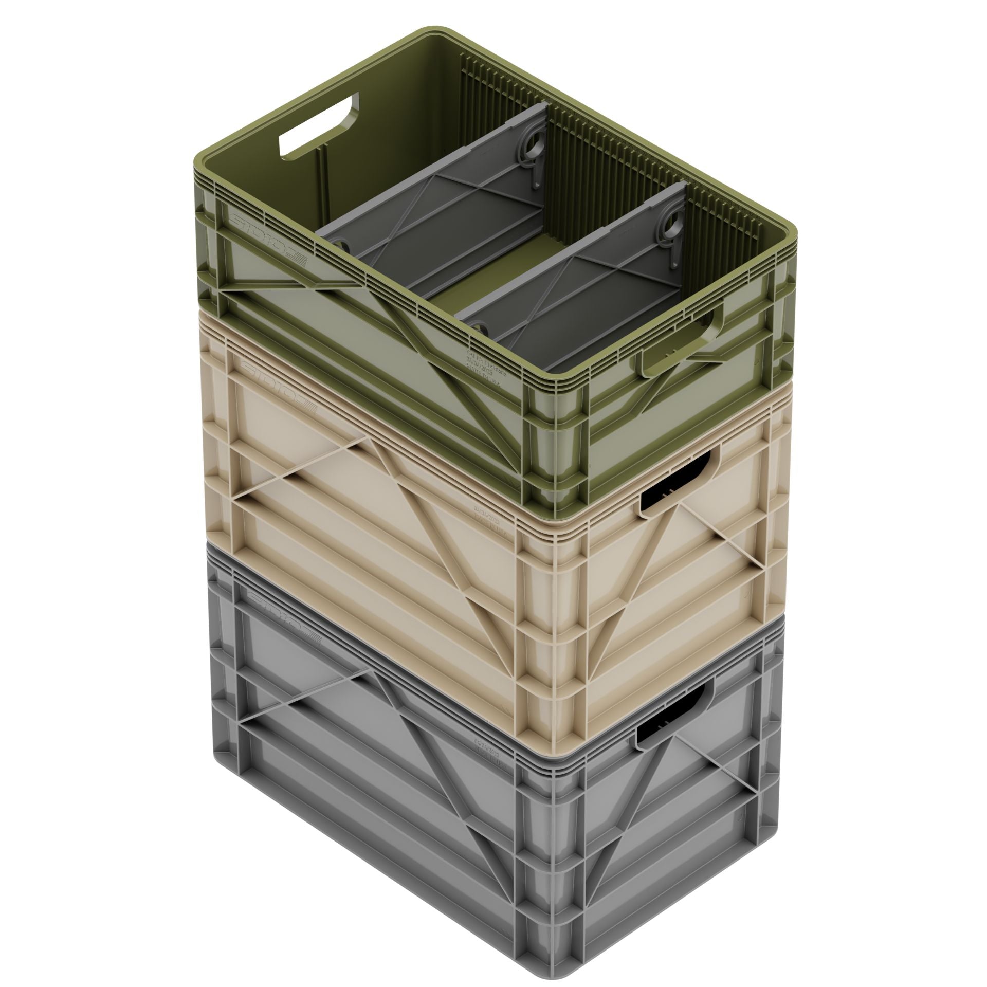 Basic Pack 2.0 Bundle