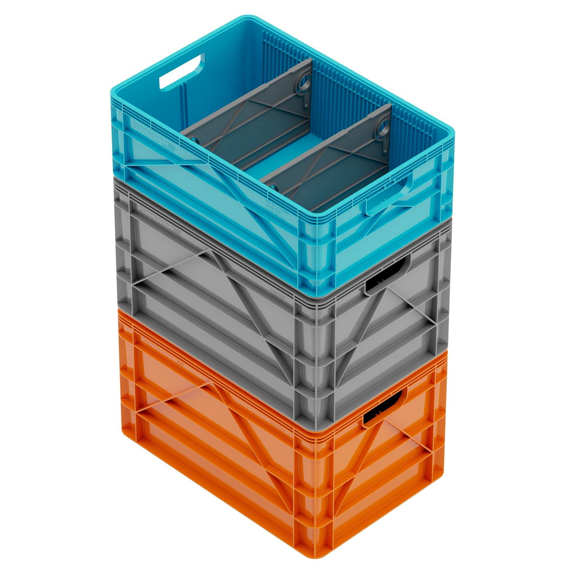 Basic Pack 2.0 Bundle