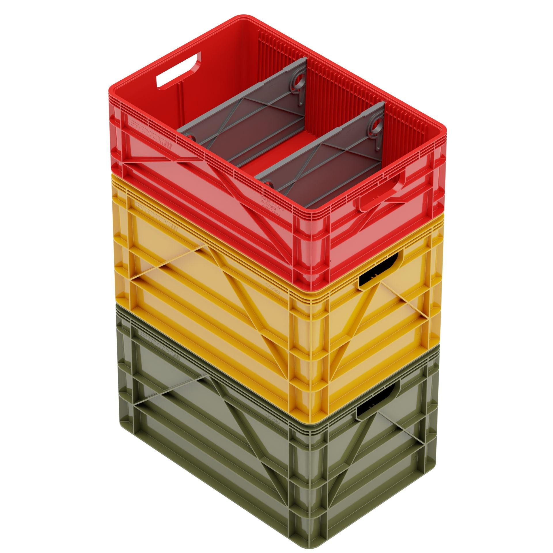 Basic Pack 2.0 Bundle