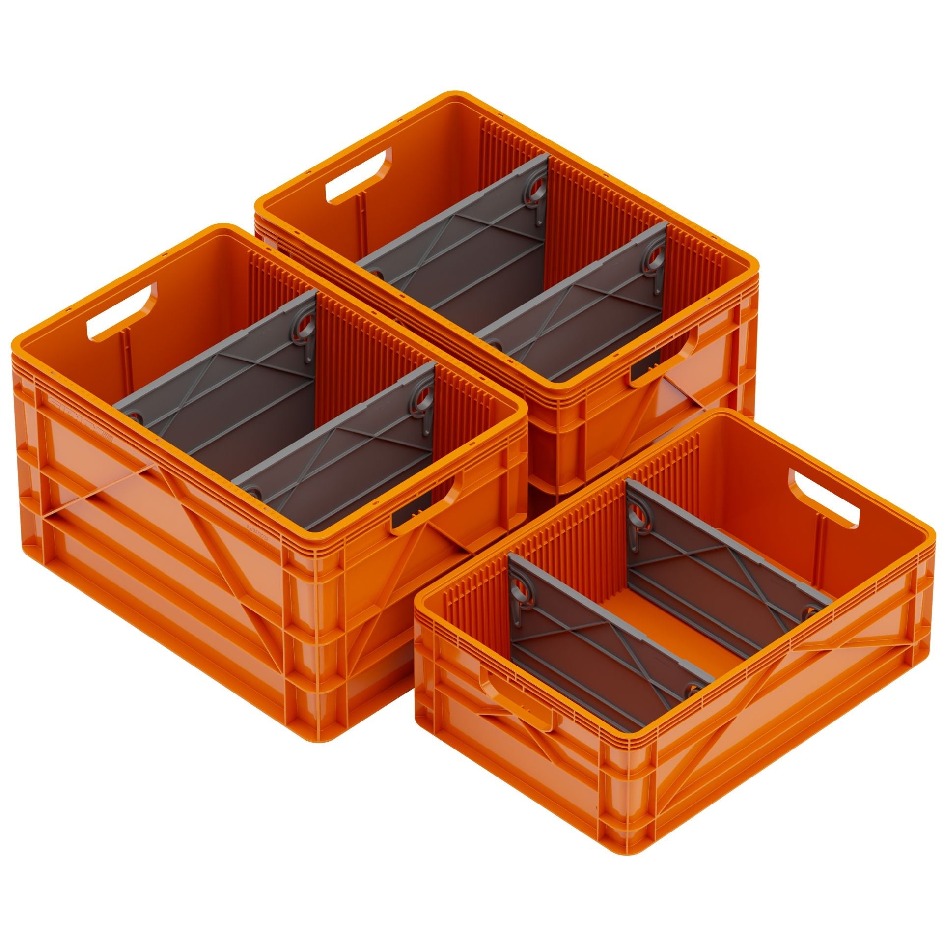 Basic Pack 2.0 Bundle