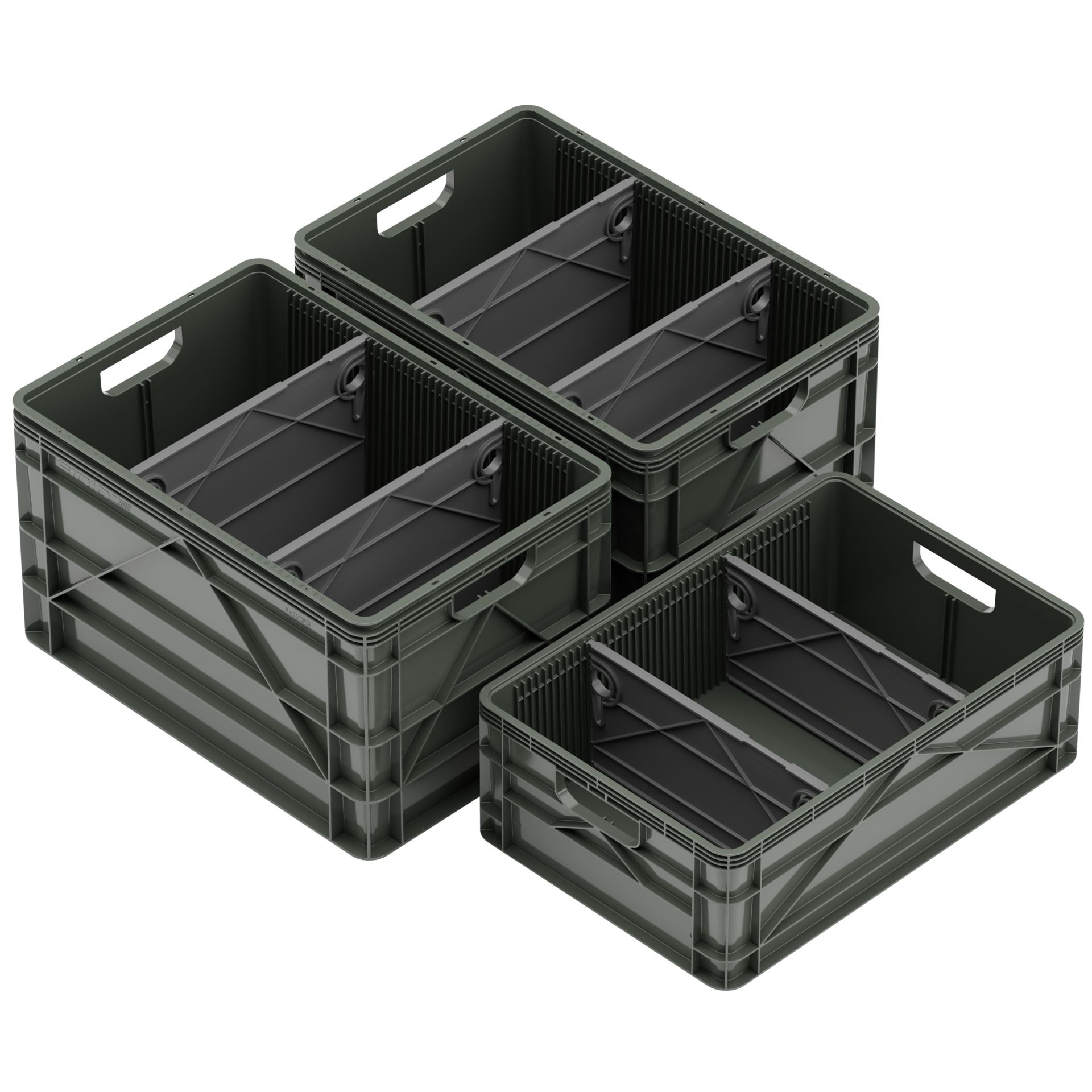 Basic Pack 2.0 Bundle