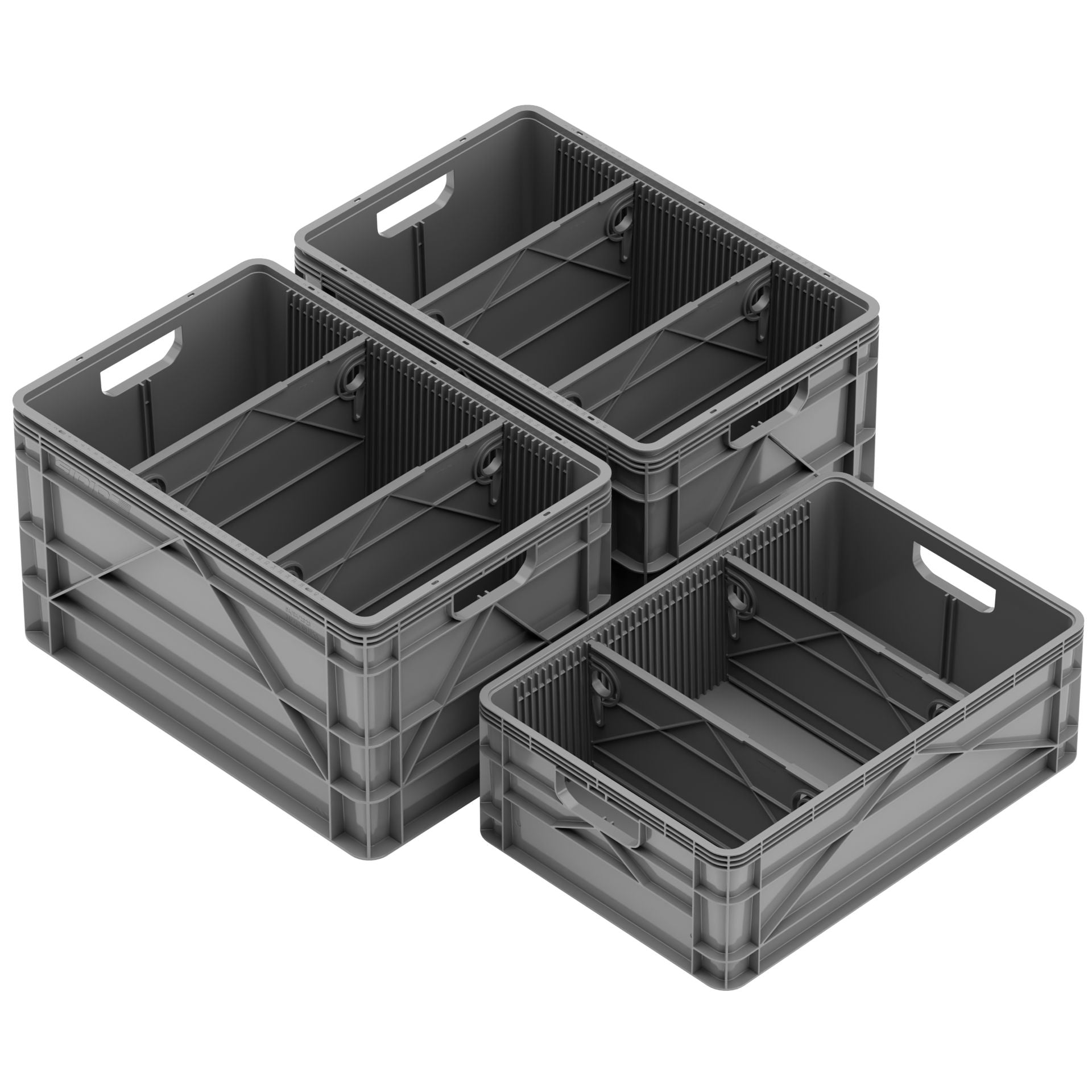 Basic Pack 2.0 Bundle