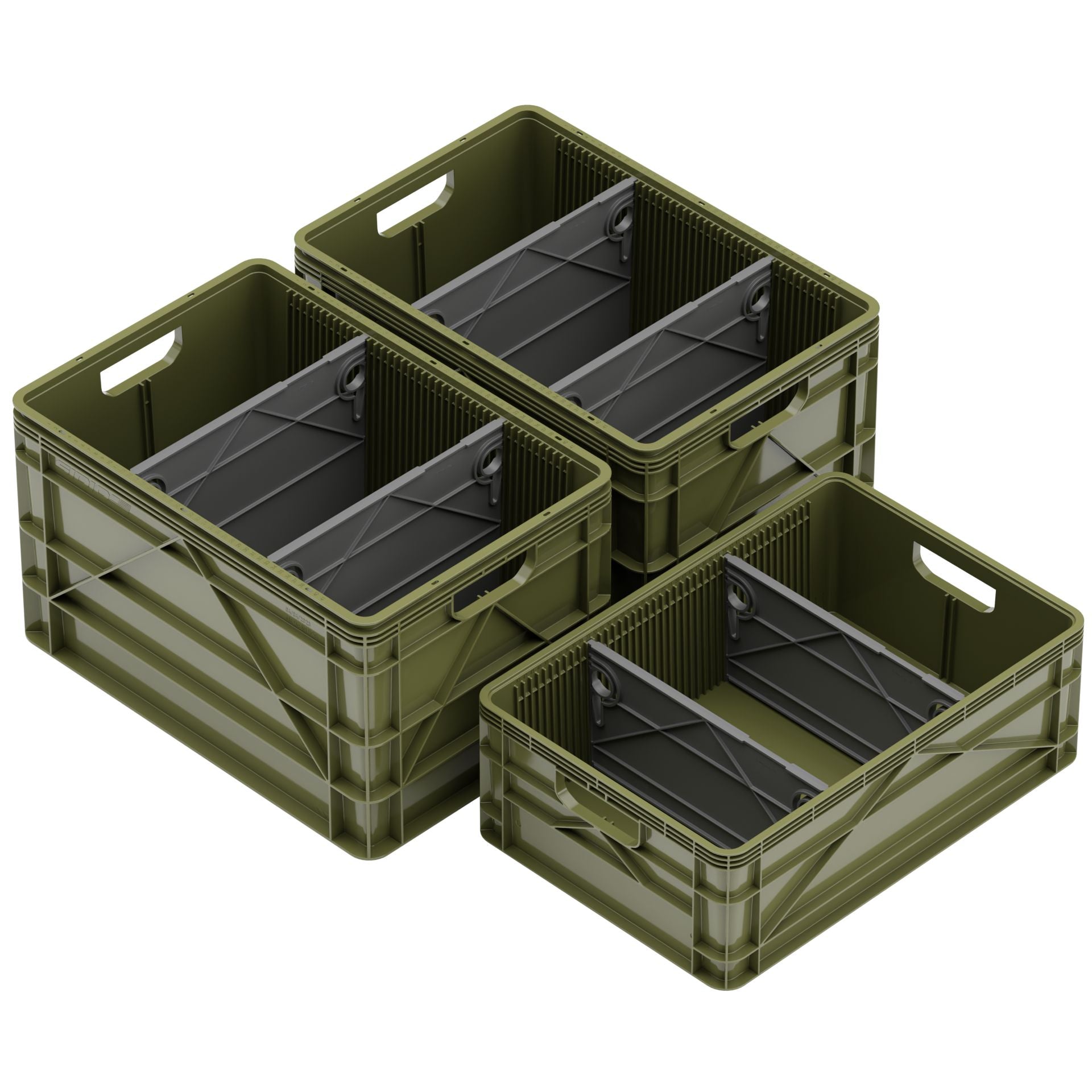 Basic Pack 2.0 Bundle