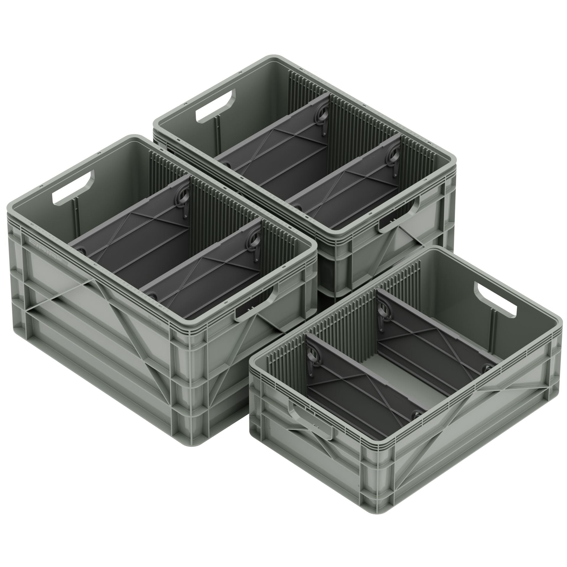 Basic Pack 2.0 Bundle