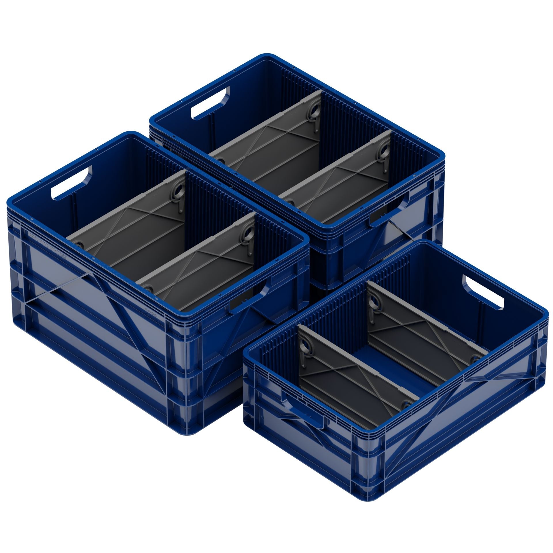 Basic Pack 2.0 Bundle