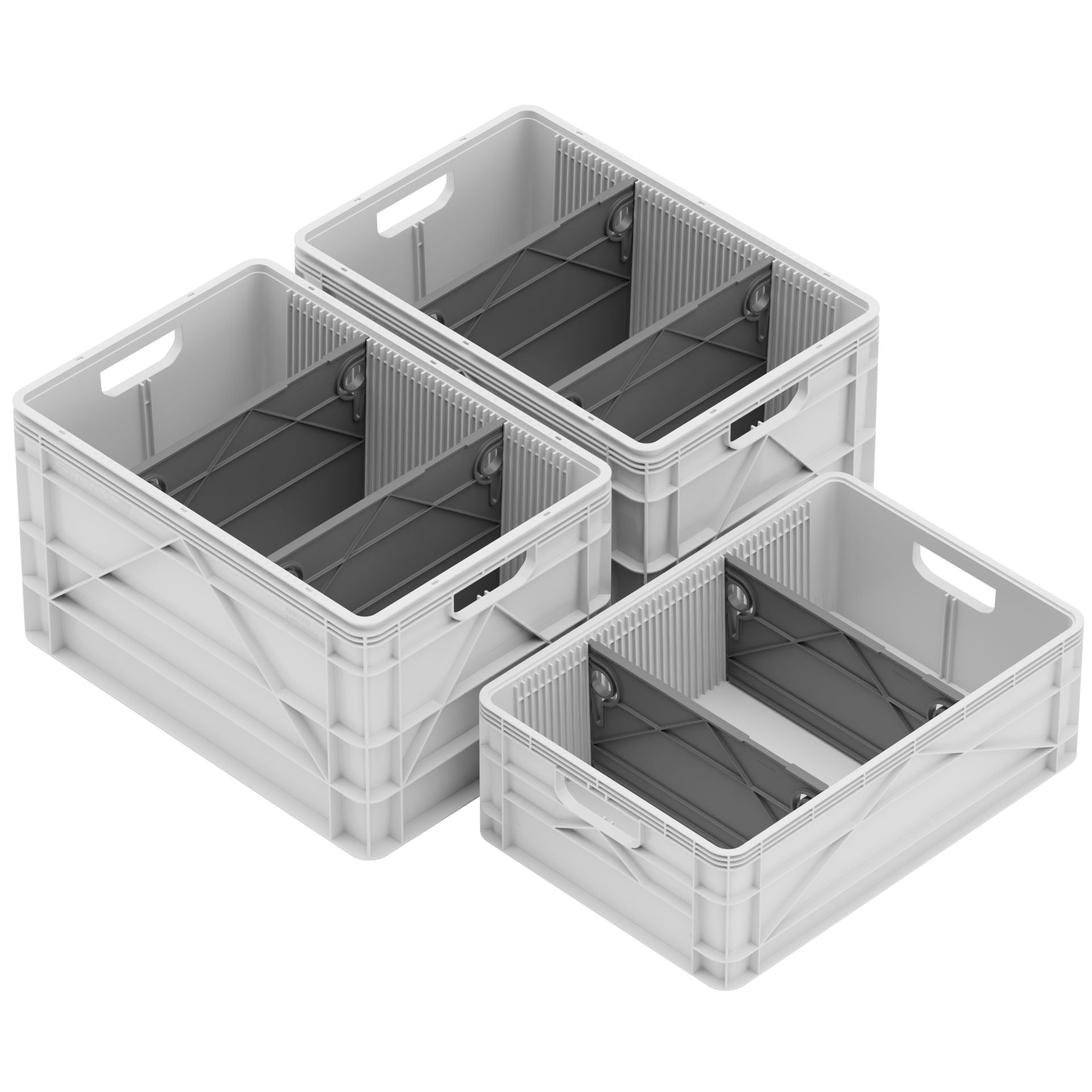 Basic Pack 2.0 Bundle