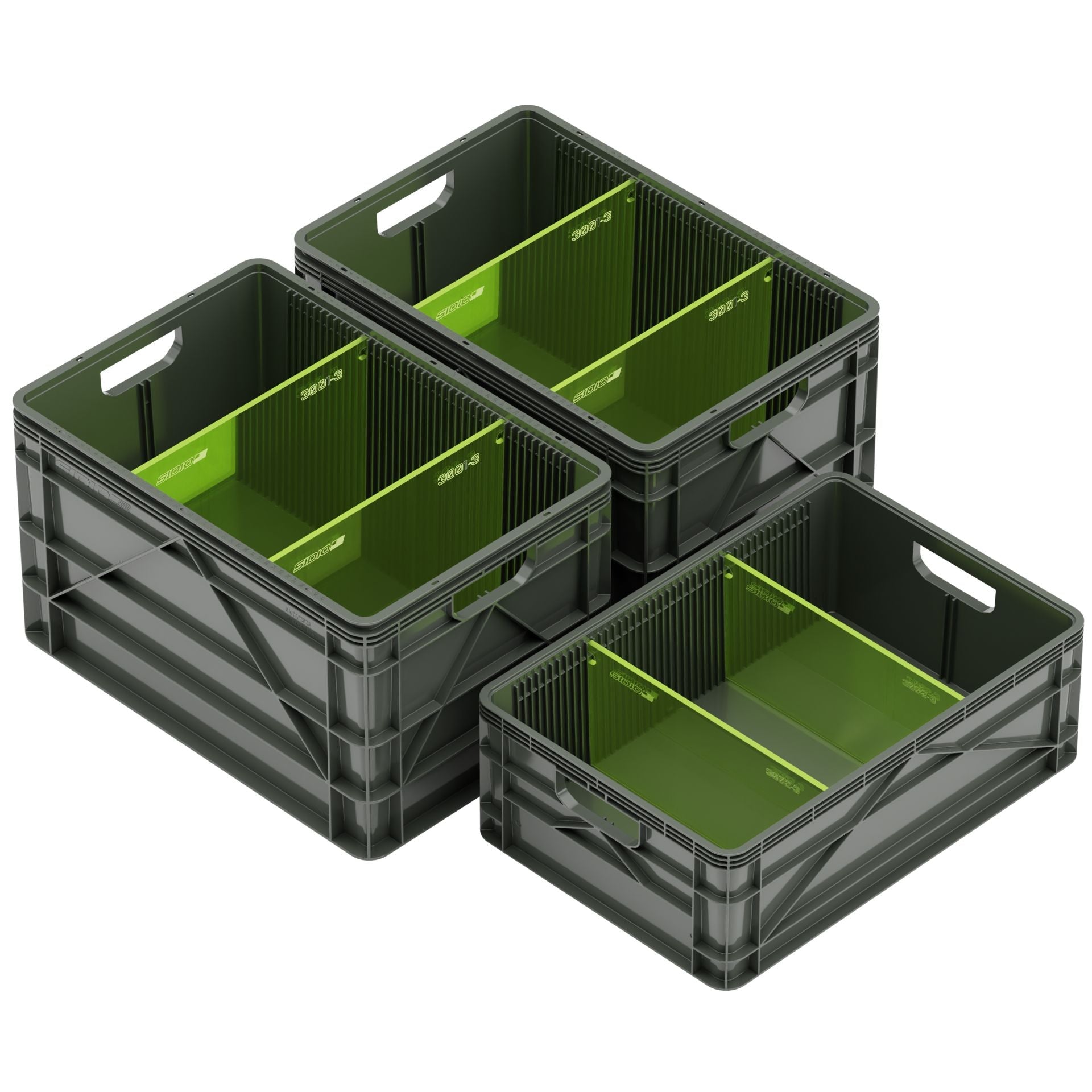 Basic Pack 2.0 Bundle