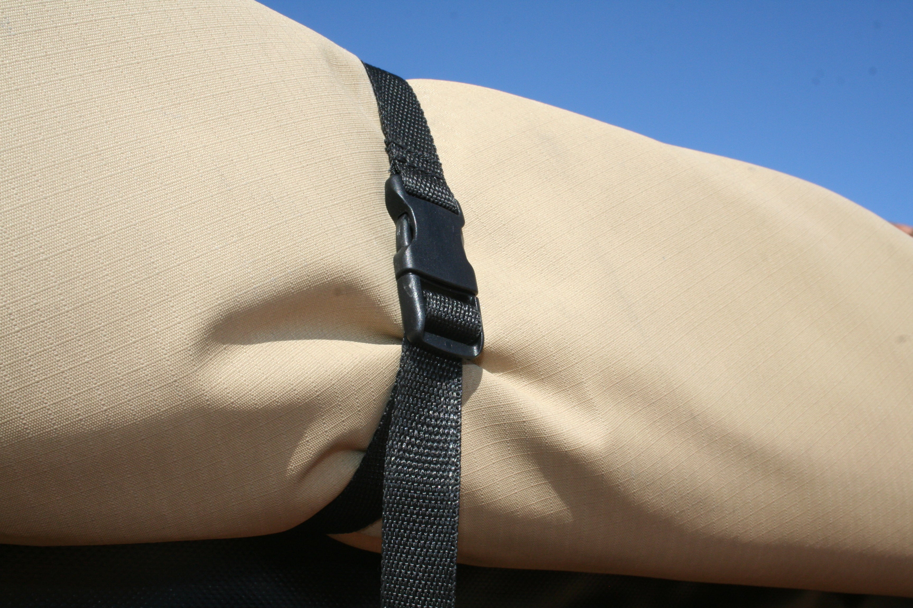 Eezi-Awn Bat 270 Awning