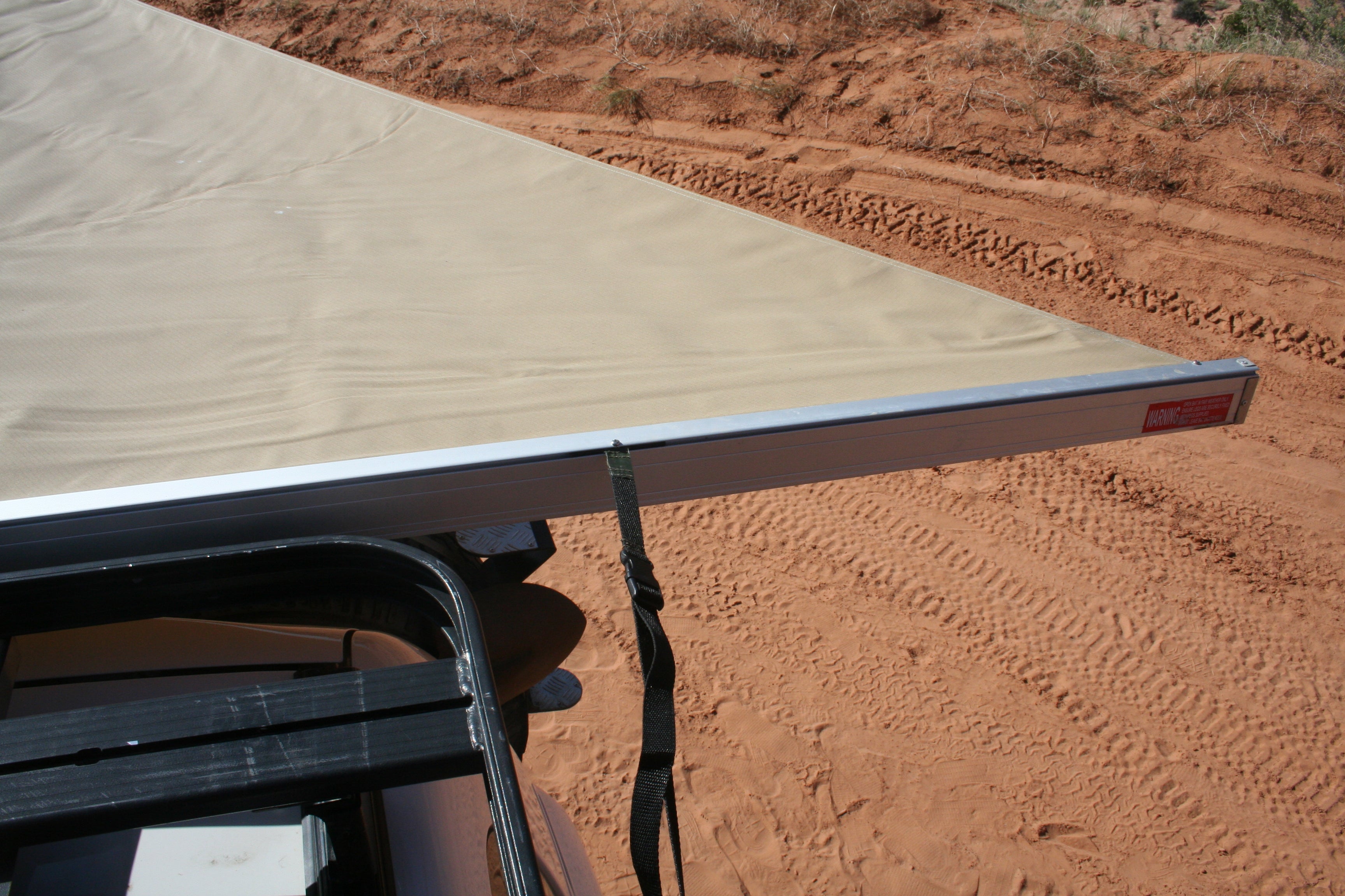 Eezi-Awn Bat 270 Awning