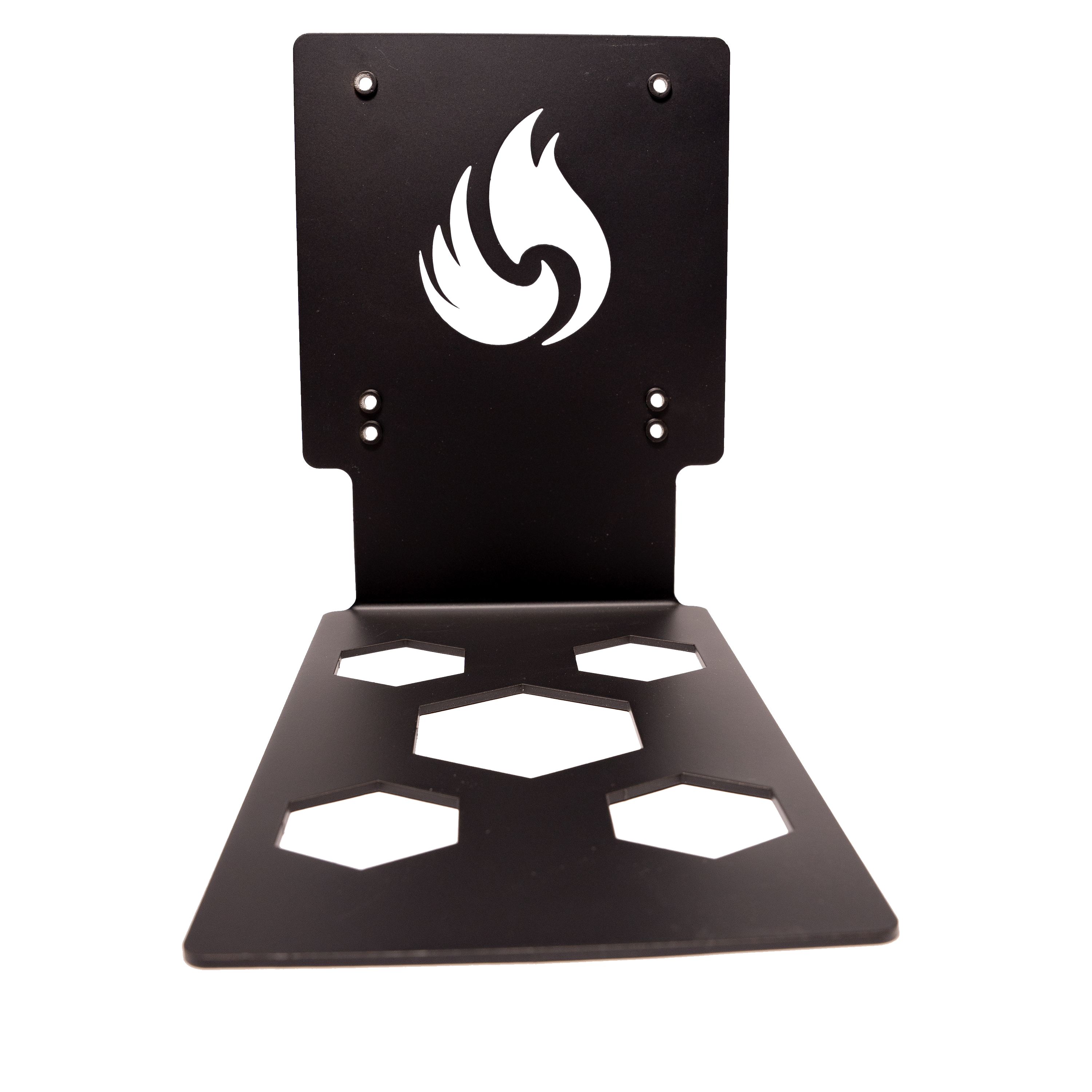 Blaze Off-Road RedArc BCDC and BCDC Alpha charger mount for Toyota (photo 2)