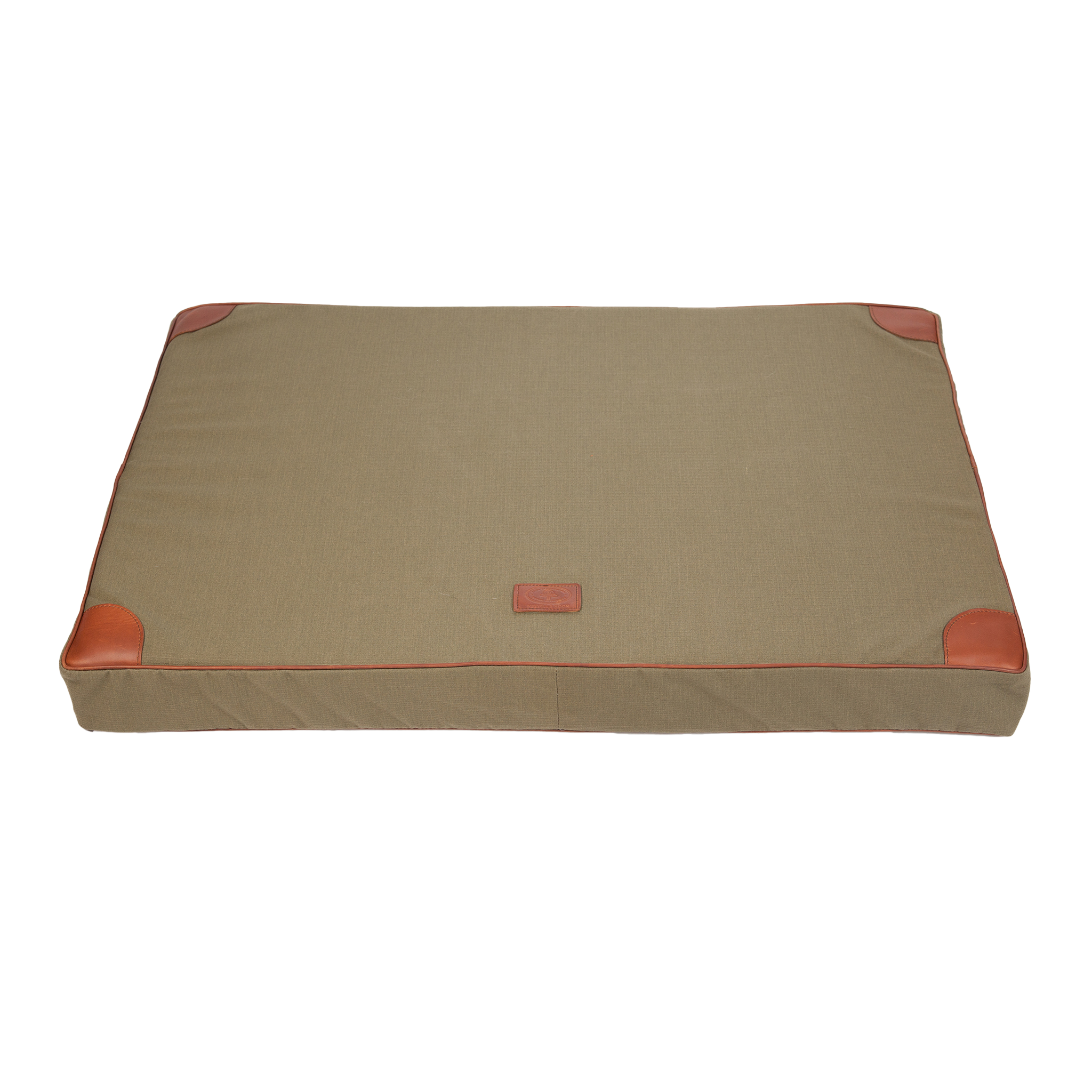 Dog Bed Cushion Melvill & Moon USA- Overland Kitted