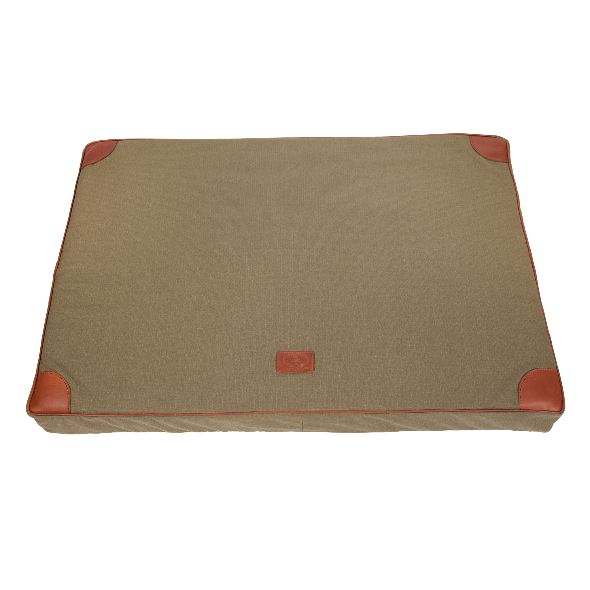 Dog Bed Cushion Melvill & Moon USA- Overland Kitted
