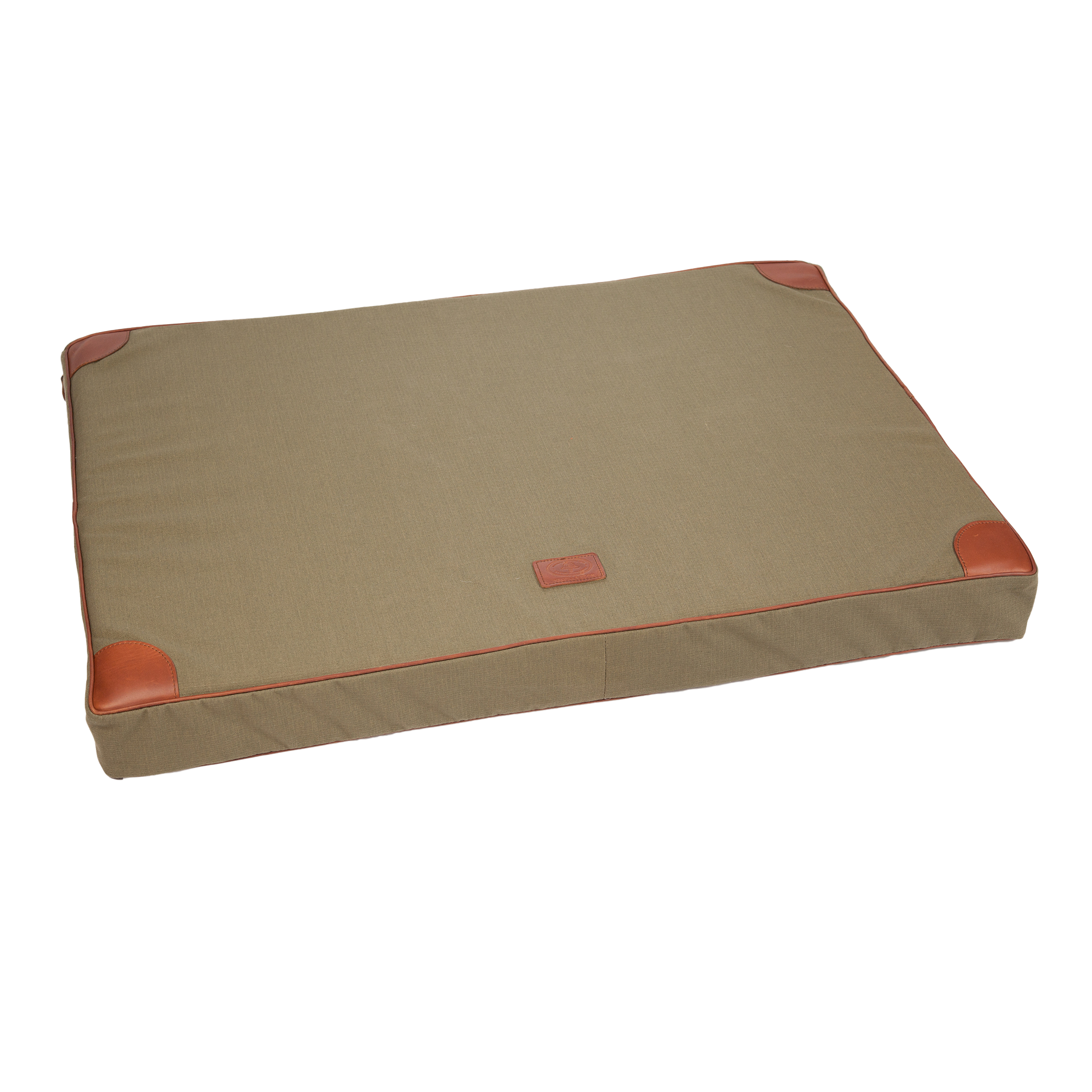 Dog Bed Cushion Melvill & Moon USA- Overland Kitted