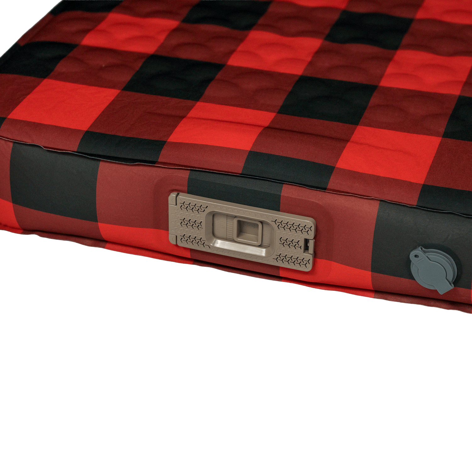 BEDROCK PAD