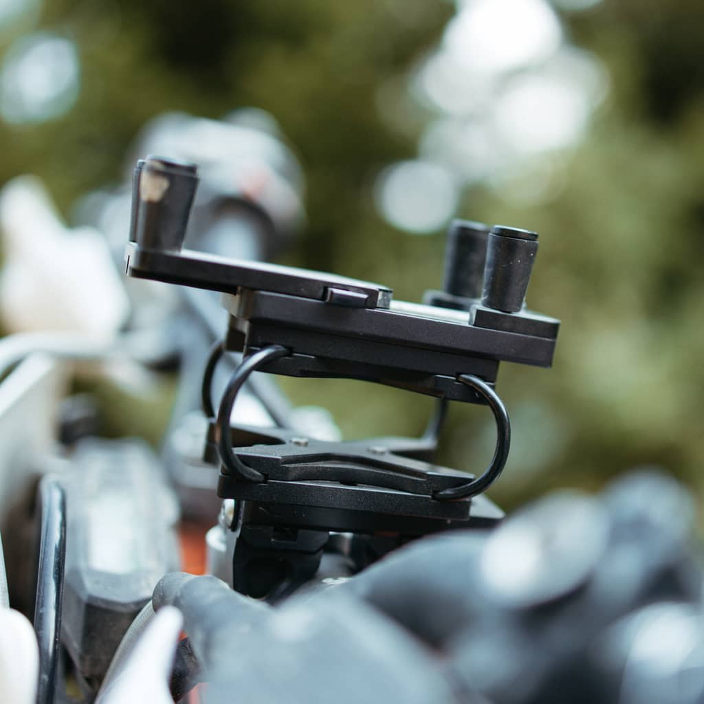 Buzz-Kill Vibration Isolator