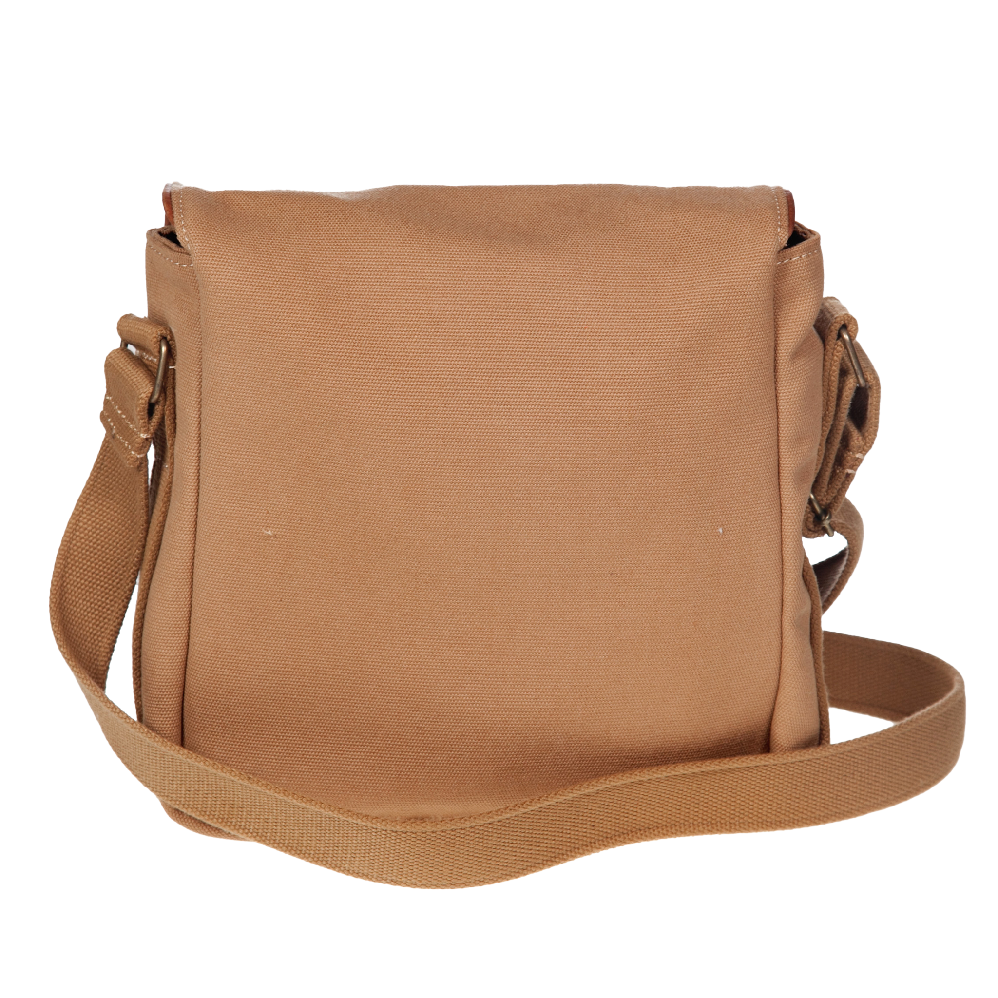 Bladsak Melvill & Moon USA- Overland Kitted